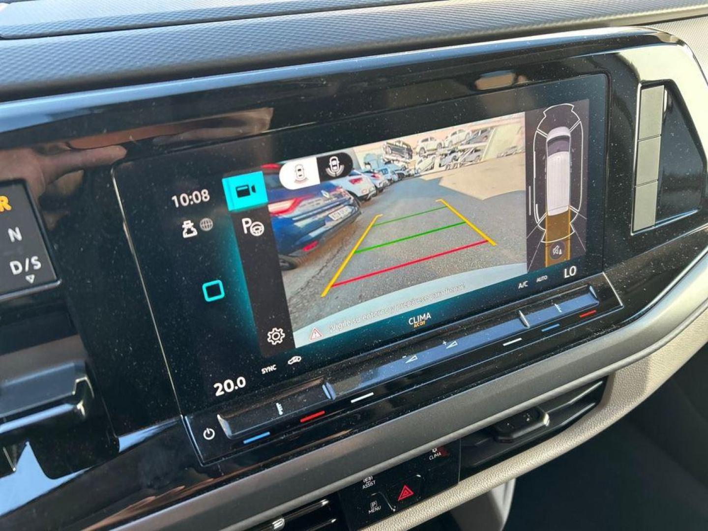 Volkswagen Multivan 2.0 TDI BMT 110 kW (150 CV) DSG