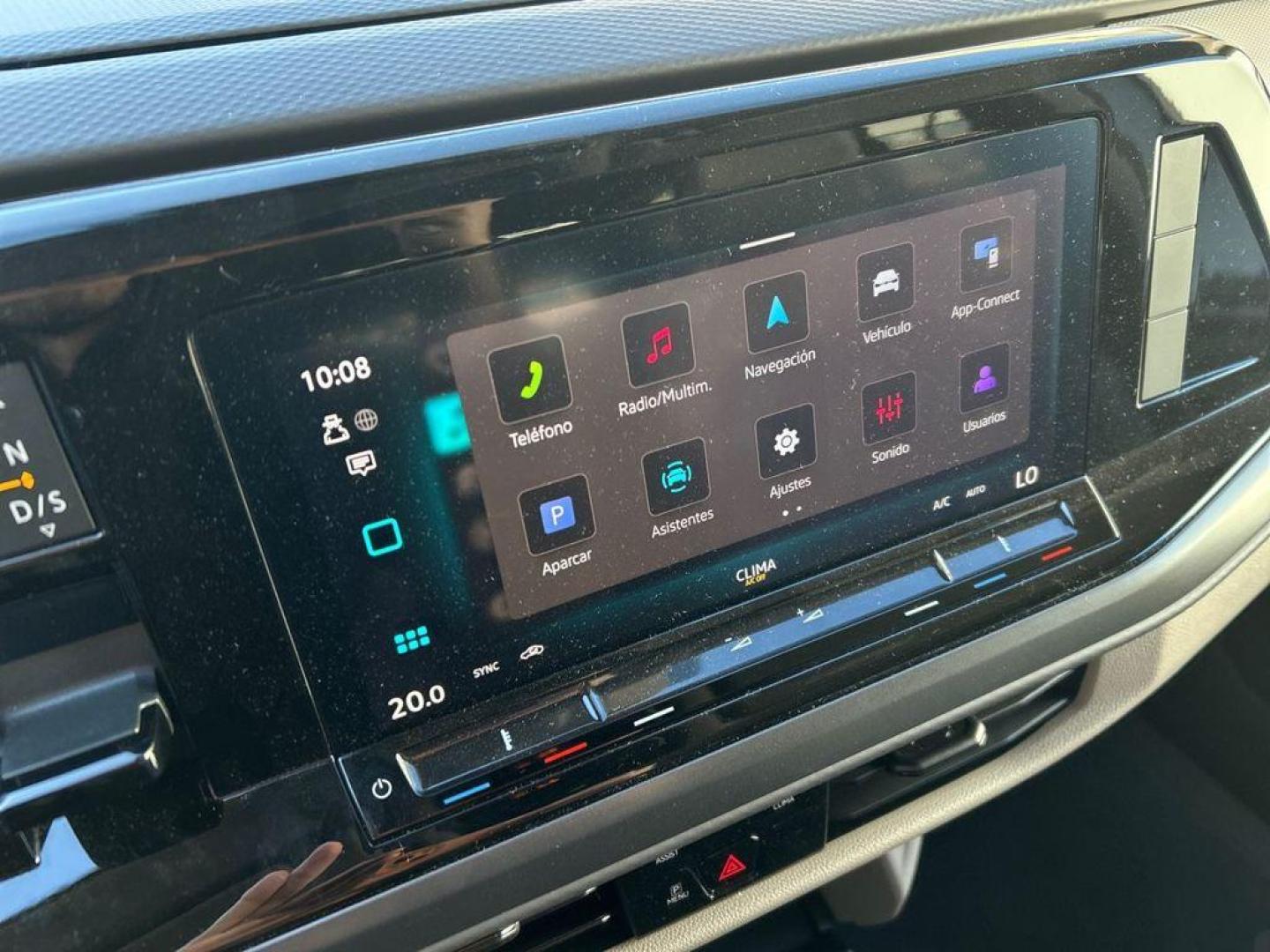 Volkswagen Multivan 2.0 TDI BMT 110 kW (150 CV) DSG