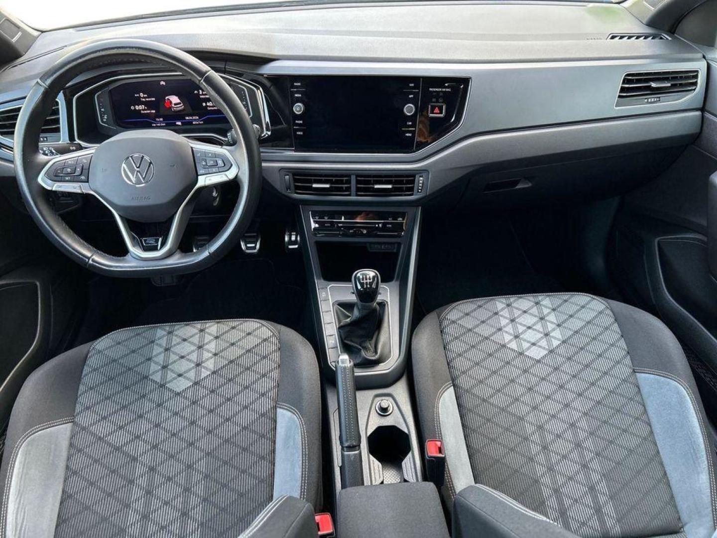 Volkswagen Polo R-Line 1.0 TSI 70 kW (95 CV)