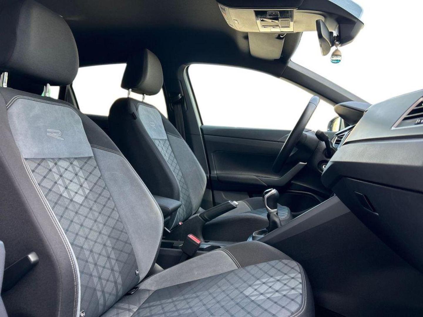 Volkswagen Polo R-Line 1.0 TSI 70 kW (95 CV)