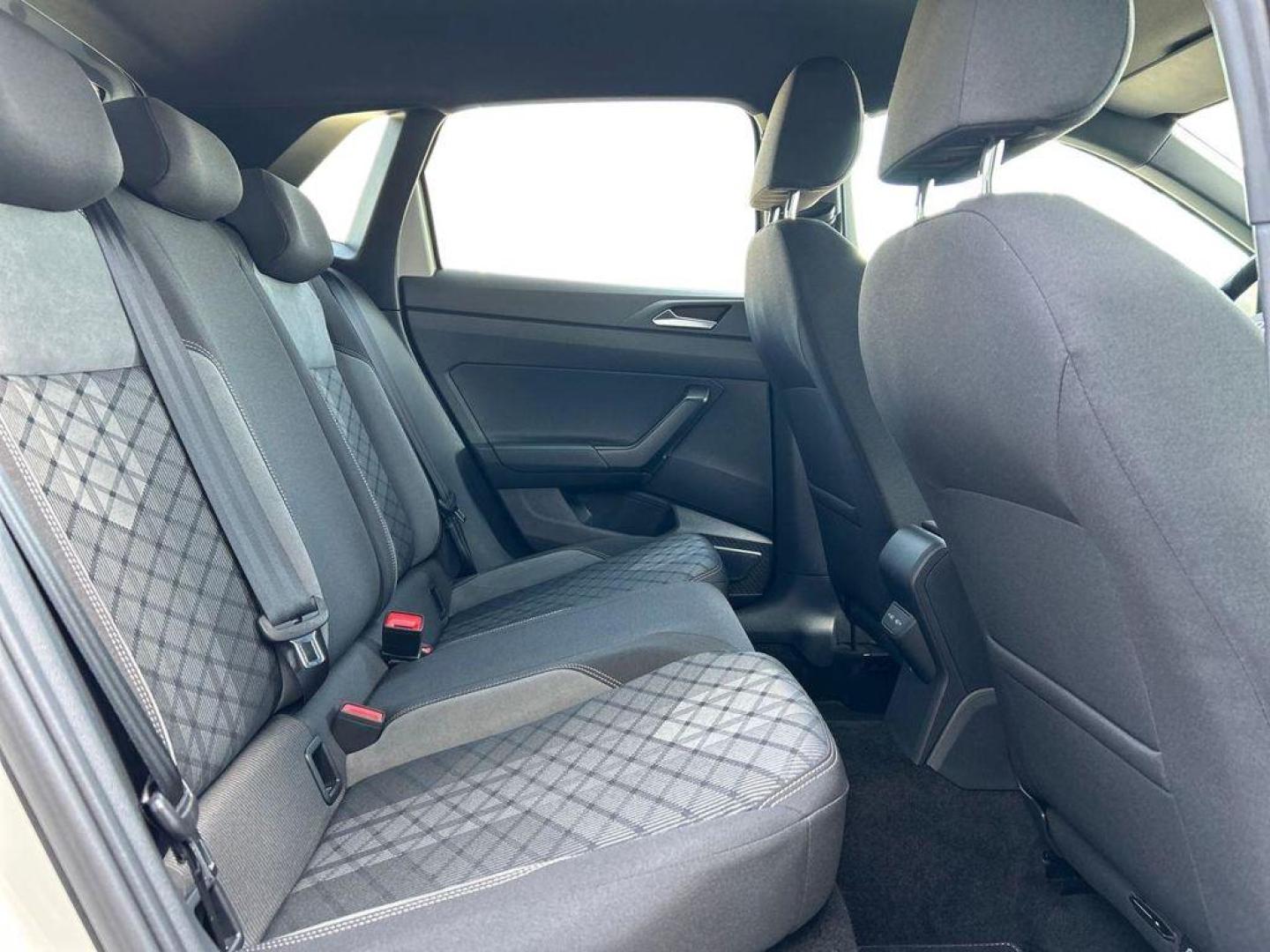 Volkswagen Polo R-Line 1.0 TSI 70 kW (95 CV)