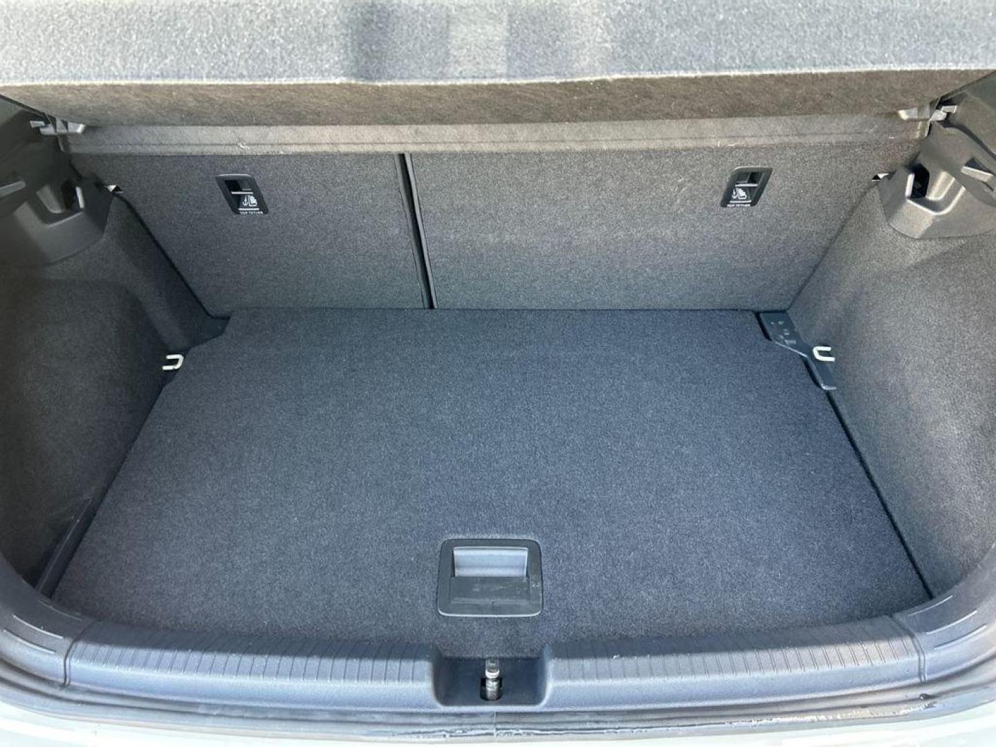 Volkswagen Polo R-Line 1.0 TSI 70 kW (95 CV)