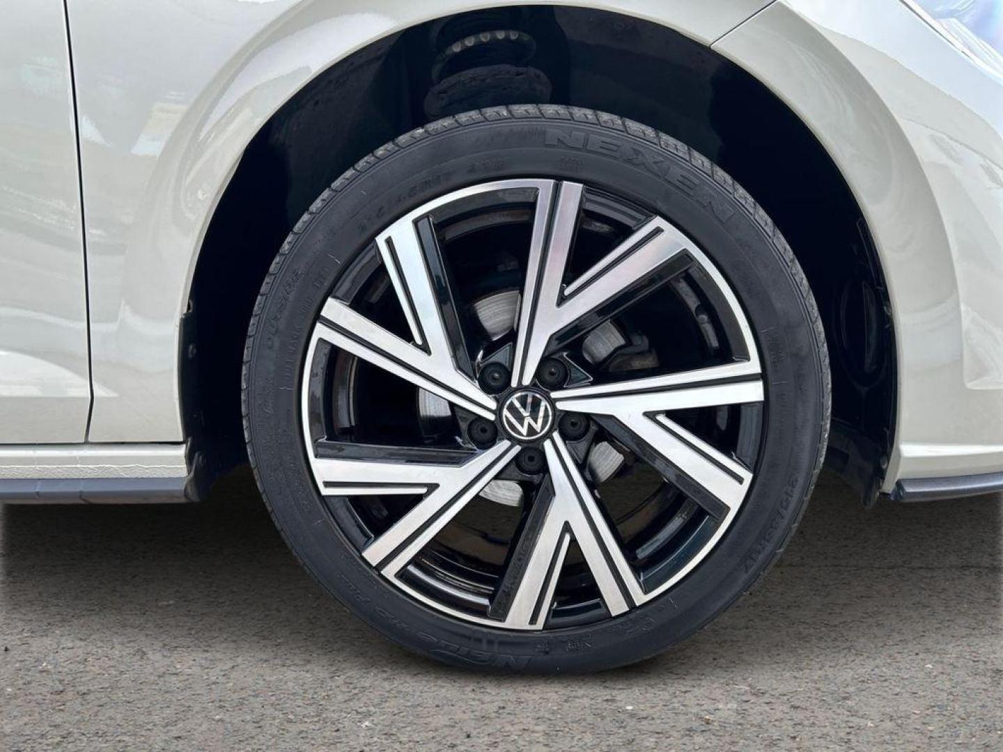 Volkswagen Polo R-Line 1.0 TSI 70 kW (95 CV)