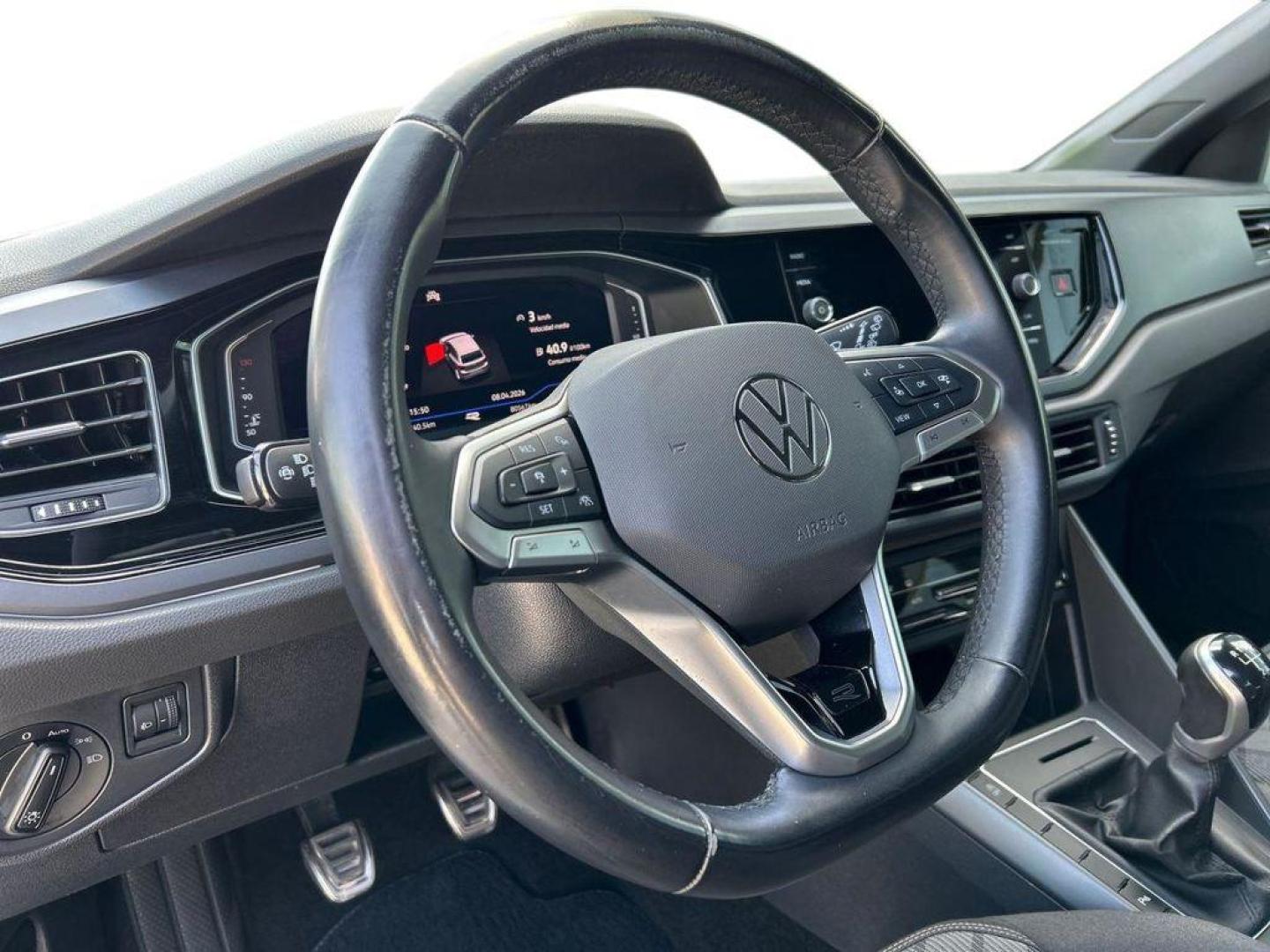 Volkswagen Polo R-Line 1.0 TSI 70 kW (95 CV)