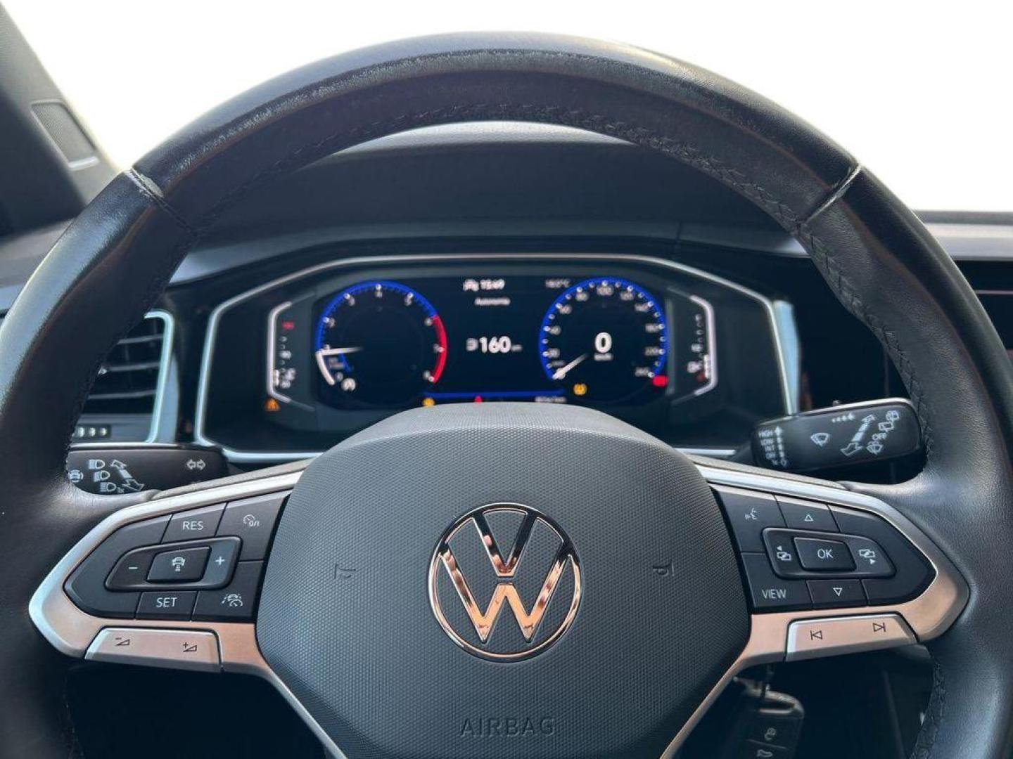 Volkswagen Polo R-Line 1.0 TSI 70 kW (95 CV)