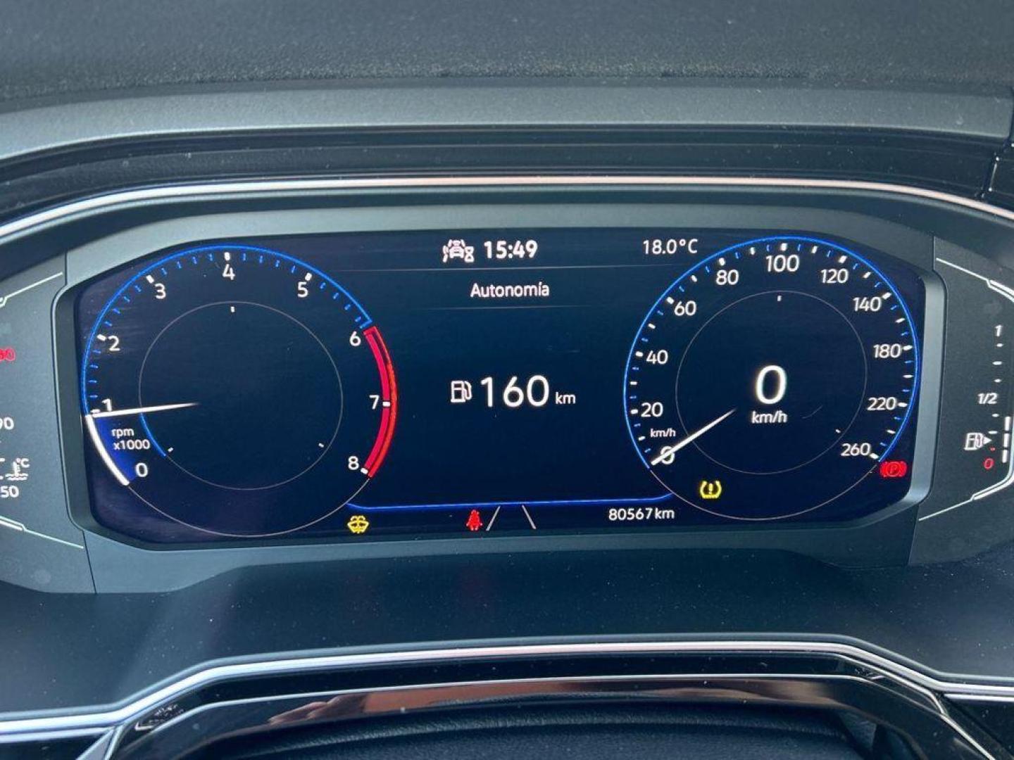 Volkswagen Polo R-Line 1.0 TSI 70 kW (95 CV)