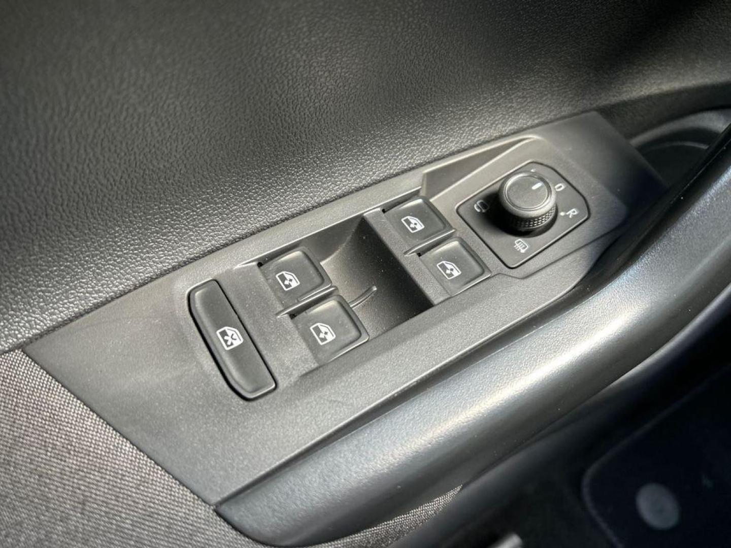 Volkswagen Polo R-Line 1.0 TSI 70 kW (95 CV)