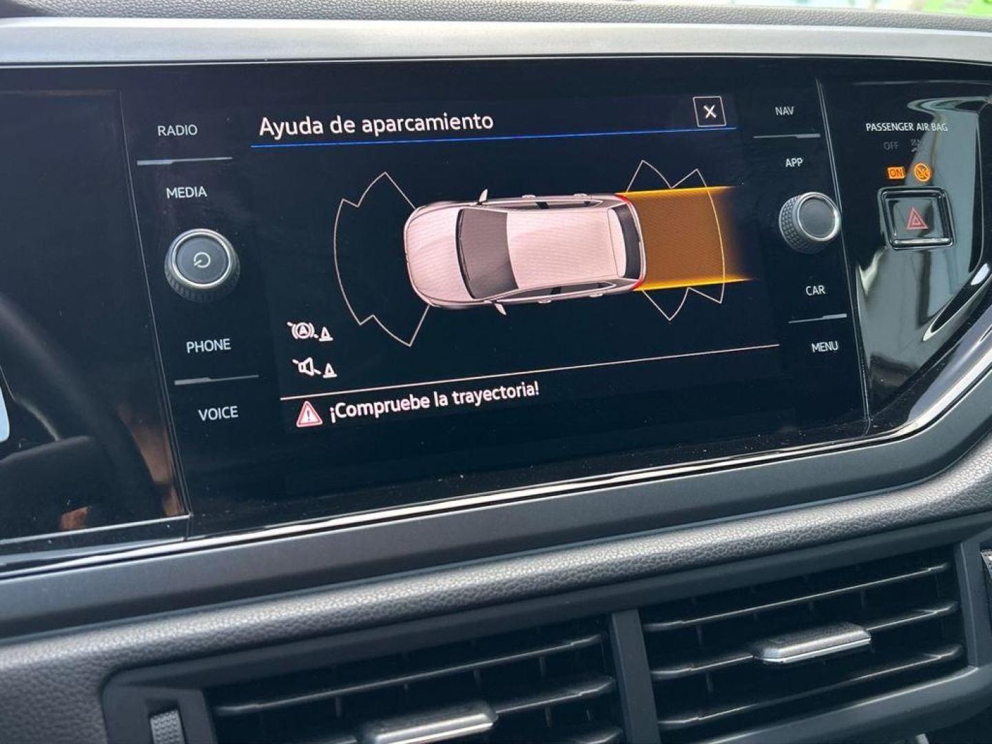 Volkswagen Polo R-Line 1.0 TSI 70 kW (95 CV)