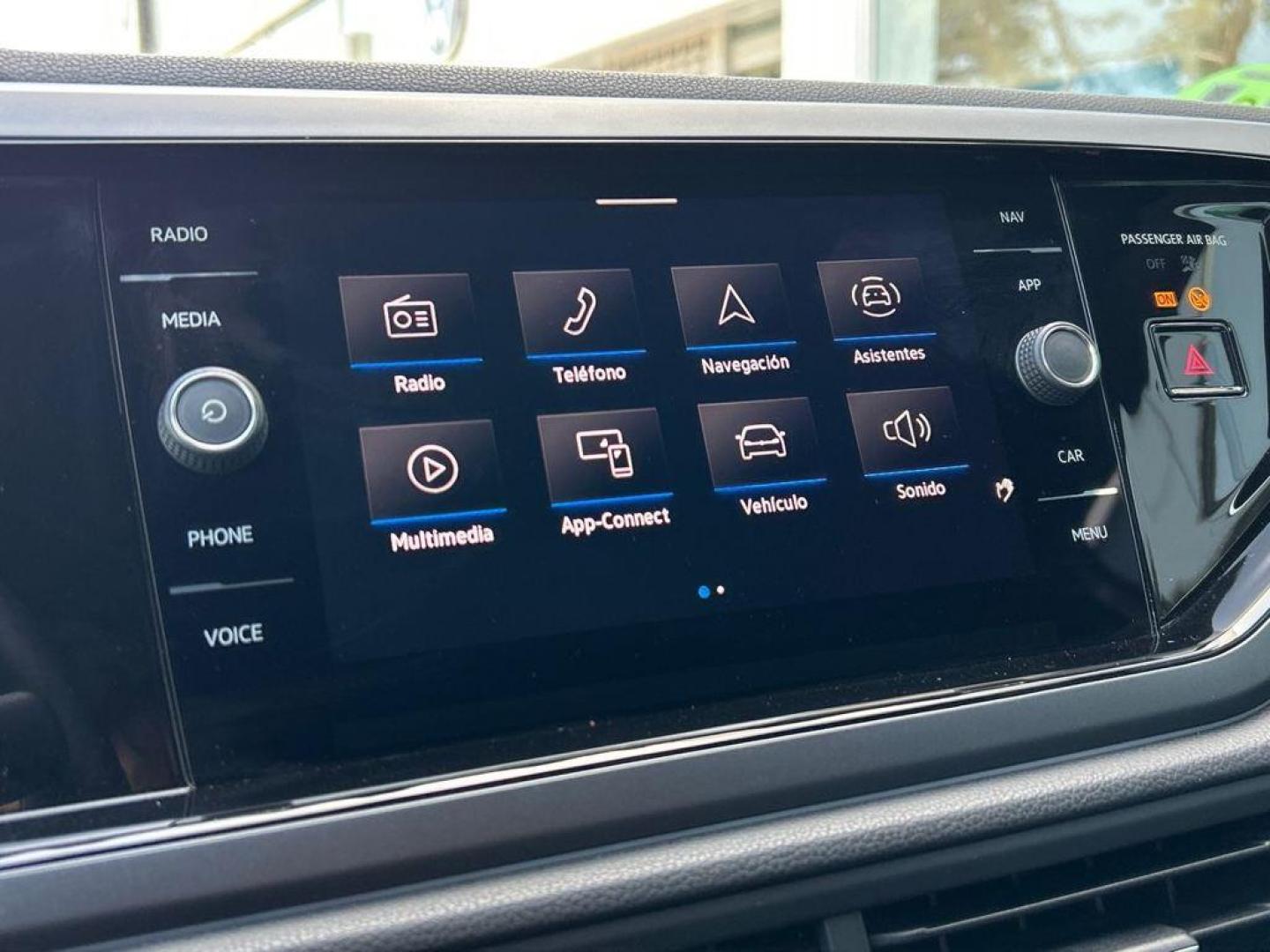 Volkswagen Polo R-Line 1.0 TSI 70 kW (95 CV)