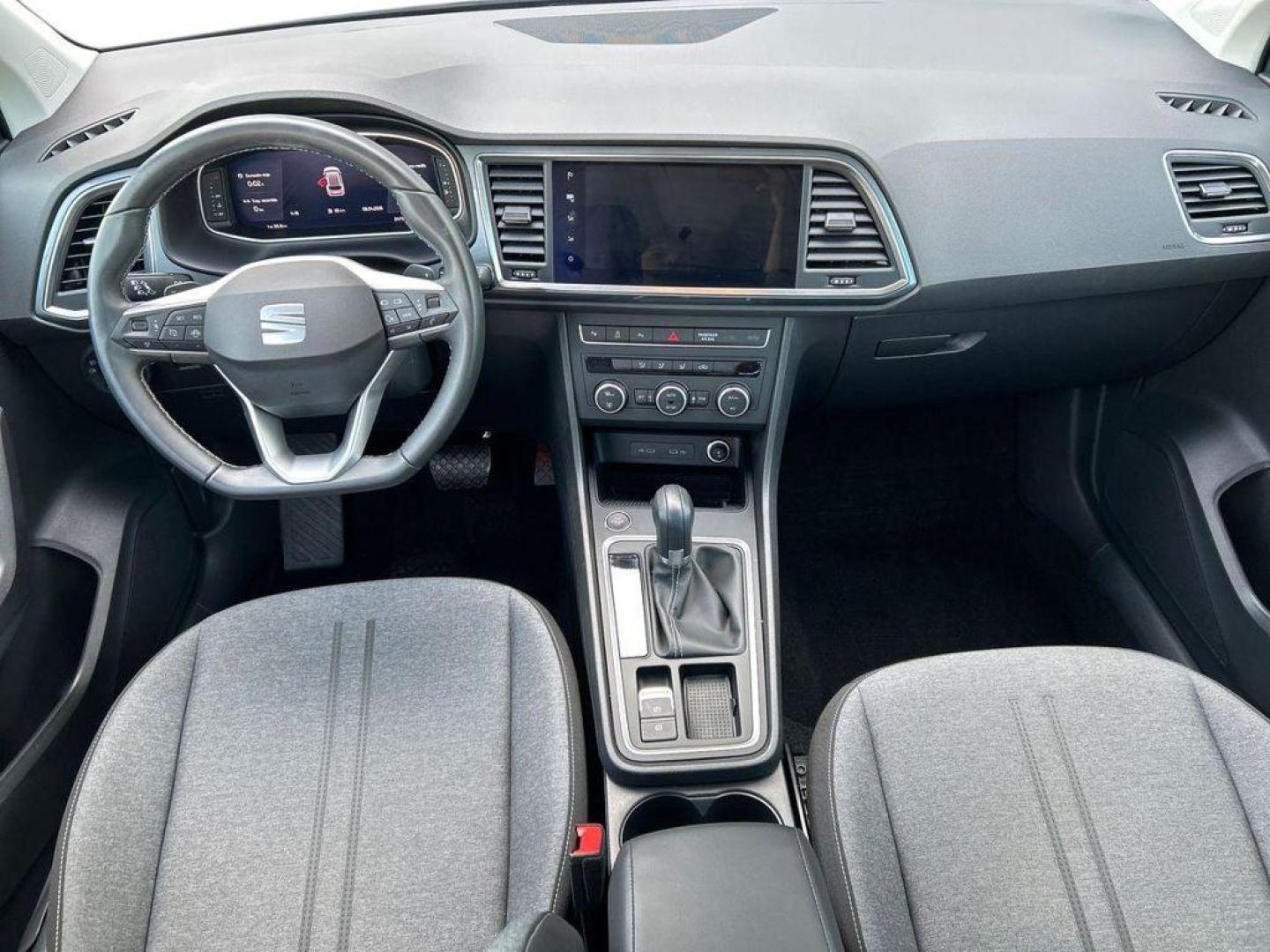 SEAT Ateca 1.5 TSI Style Evo Edition DSG 110 kW (150 CV)