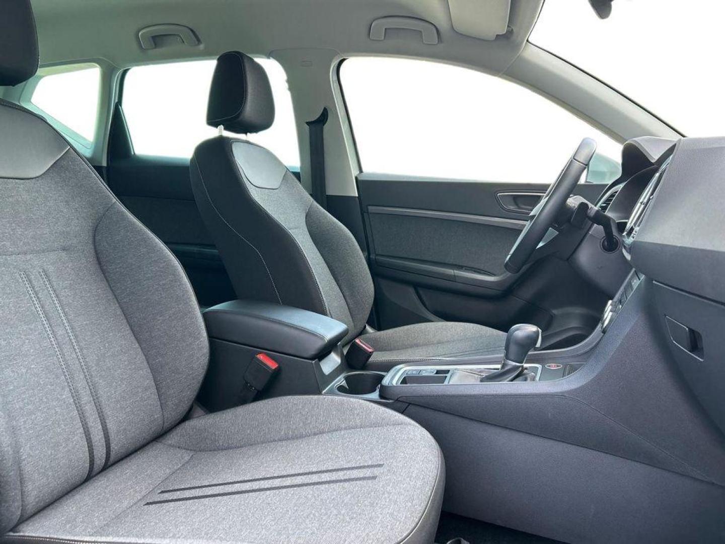 SEAT Ateca 1.5 TSI Style Evo Edition DSG 110 kW (150 CV)