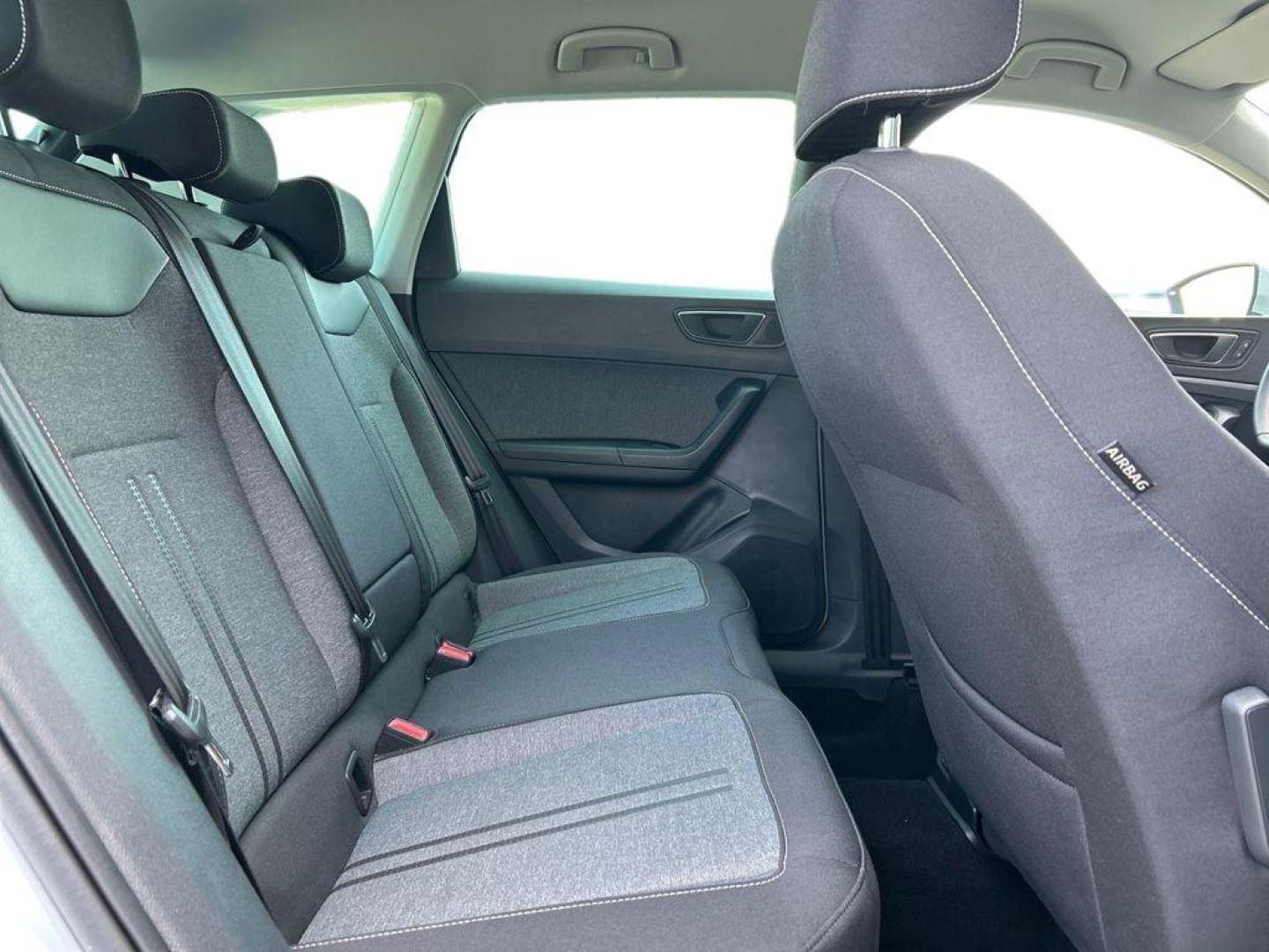 SEAT Ateca 1.5 TSI Style Evo Edition DSG 110 kW (150 CV)