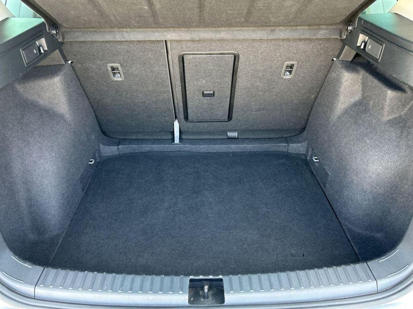 SEAT Ateca 1.5 TSI Style Evo Edition DSG 110 kW (150 CV)