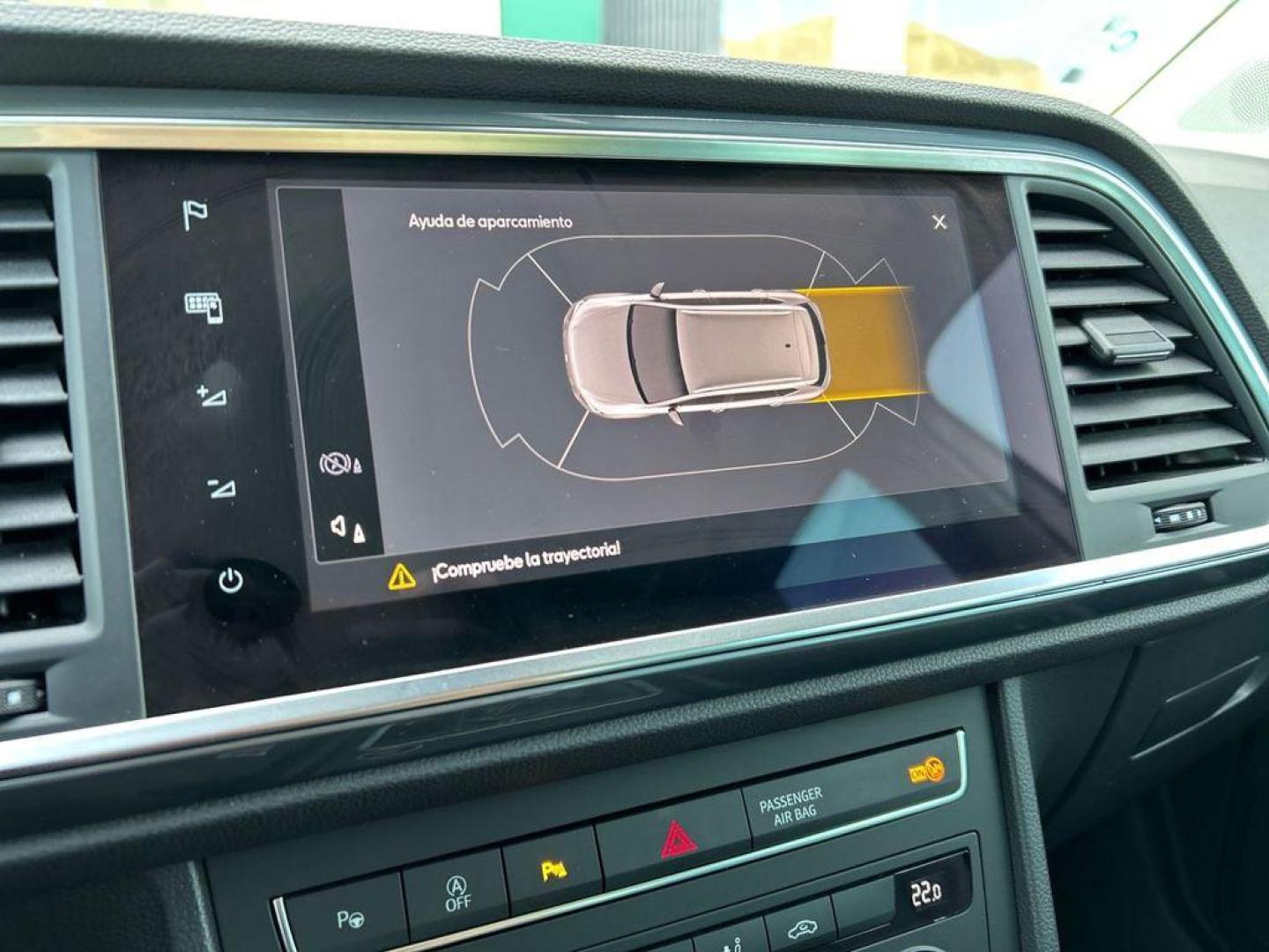 SEAT Ateca 1.5 TSI Style Evo Edition DSG 110 kW (150 CV)