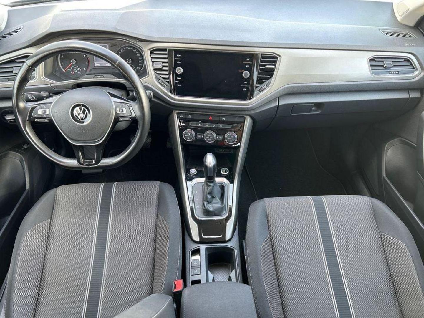 Volkswagen T-Roc Advance R-Line 1.5 TSI 110 kW (150 CV) DSG