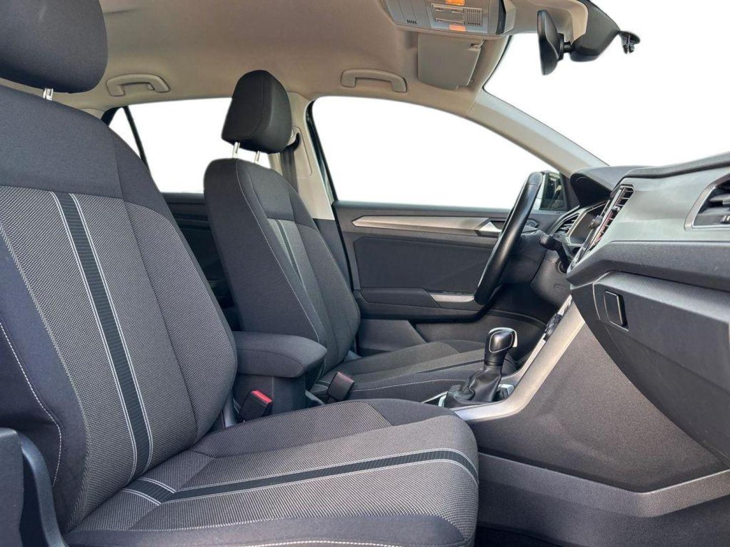 Volkswagen T-Roc Advance R-Line 1.5 TSI 110 kW (150 CV) DSG