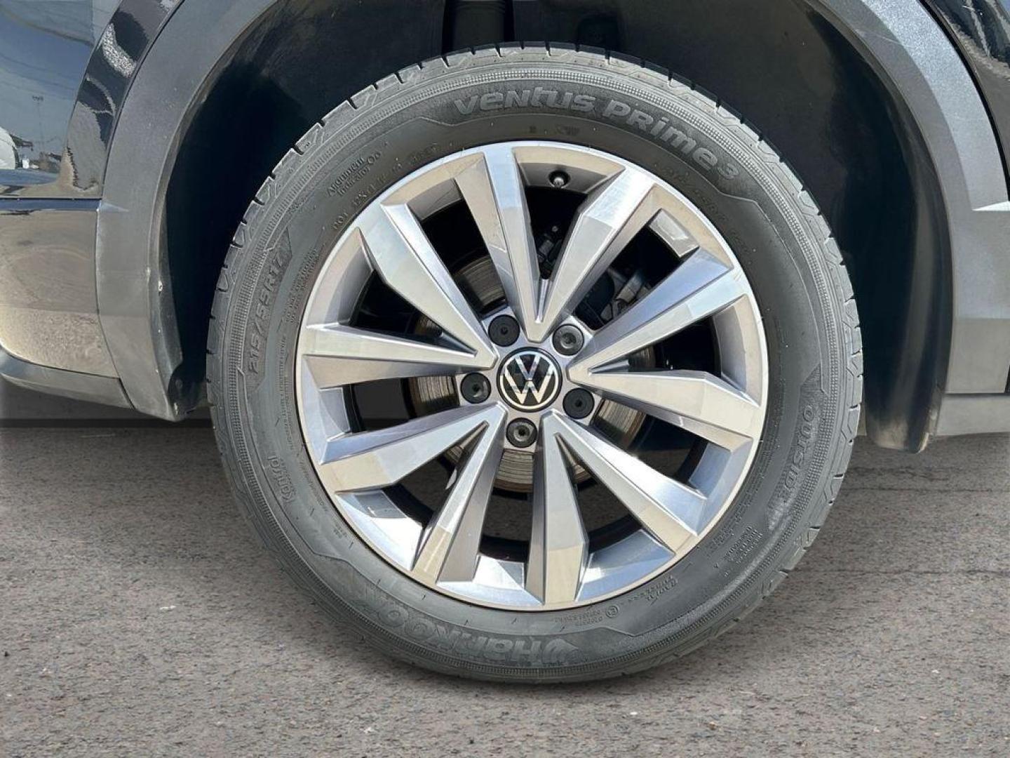 Volkswagen T-Roc Advance R-Line 1.5 TSI 110 kW (150 CV) DSG