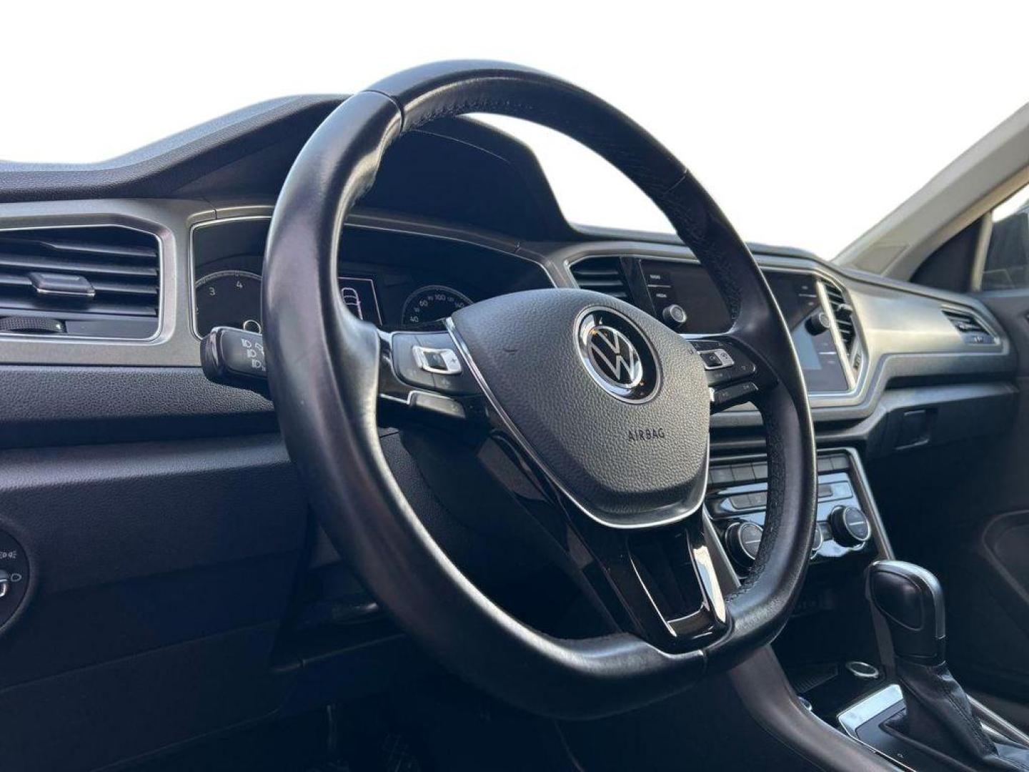 Volkswagen T-Roc Advance R-Line 1.5 TSI 110 kW (150 CV) DSG