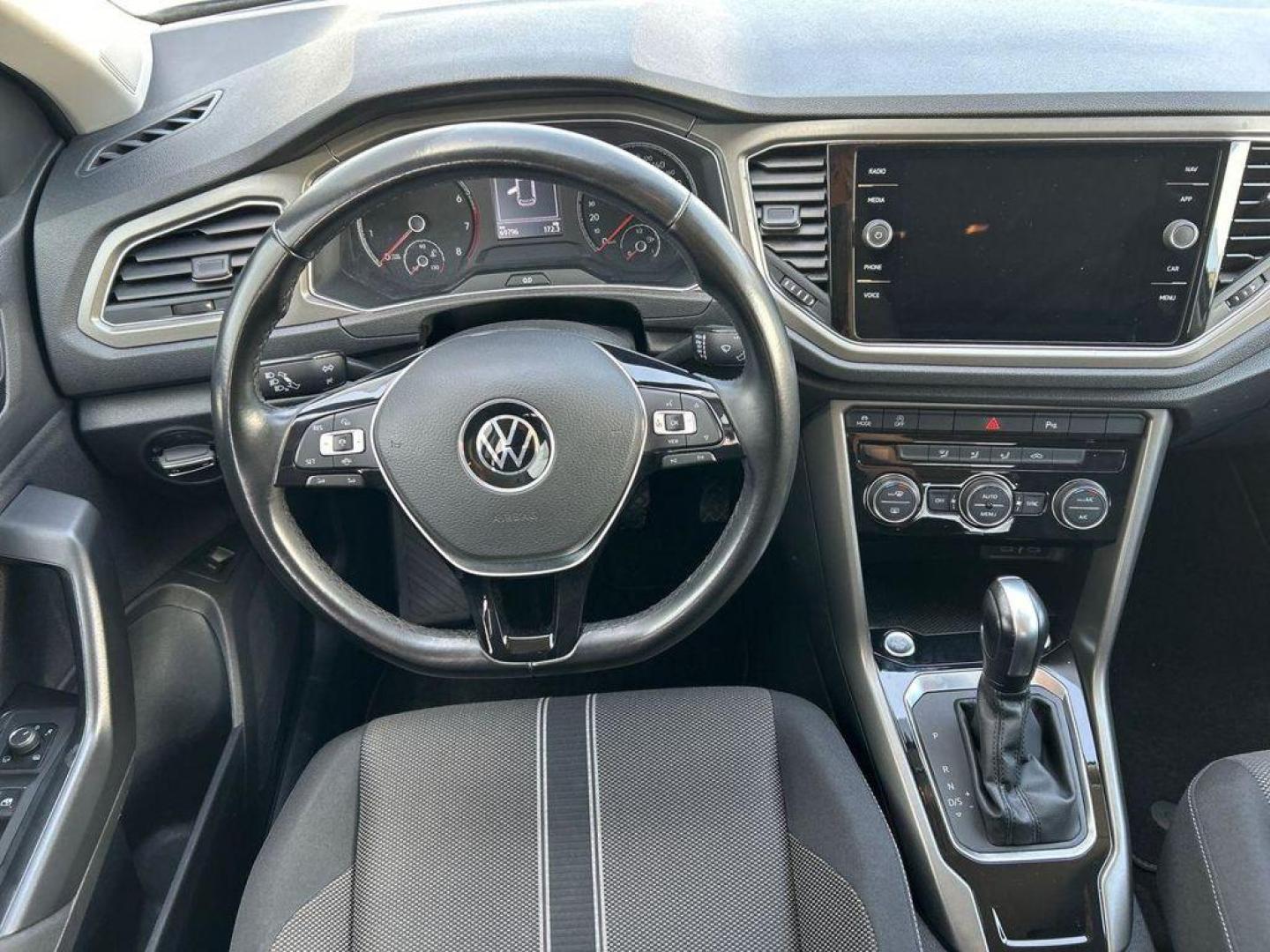 Volkswagen T-Roc Advance R-Line 1.5 TSI 110 kW (150 CV) DSG