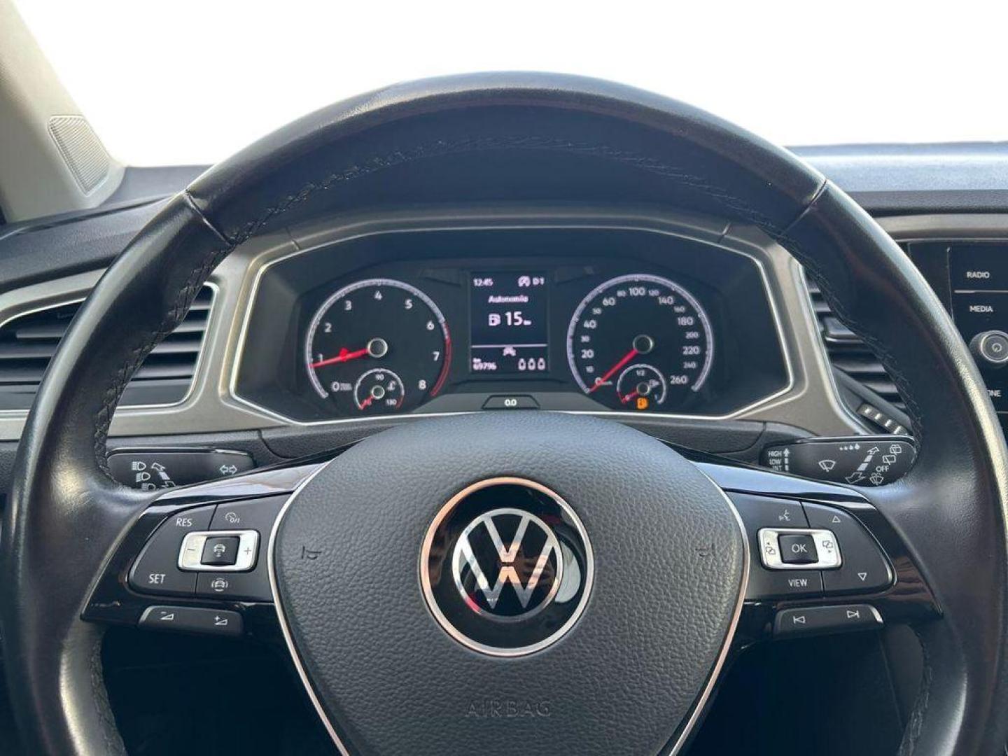 Volkswagen T-Roc Advance R-Line 1.5 TSI 110 kW (150 CV) DSG