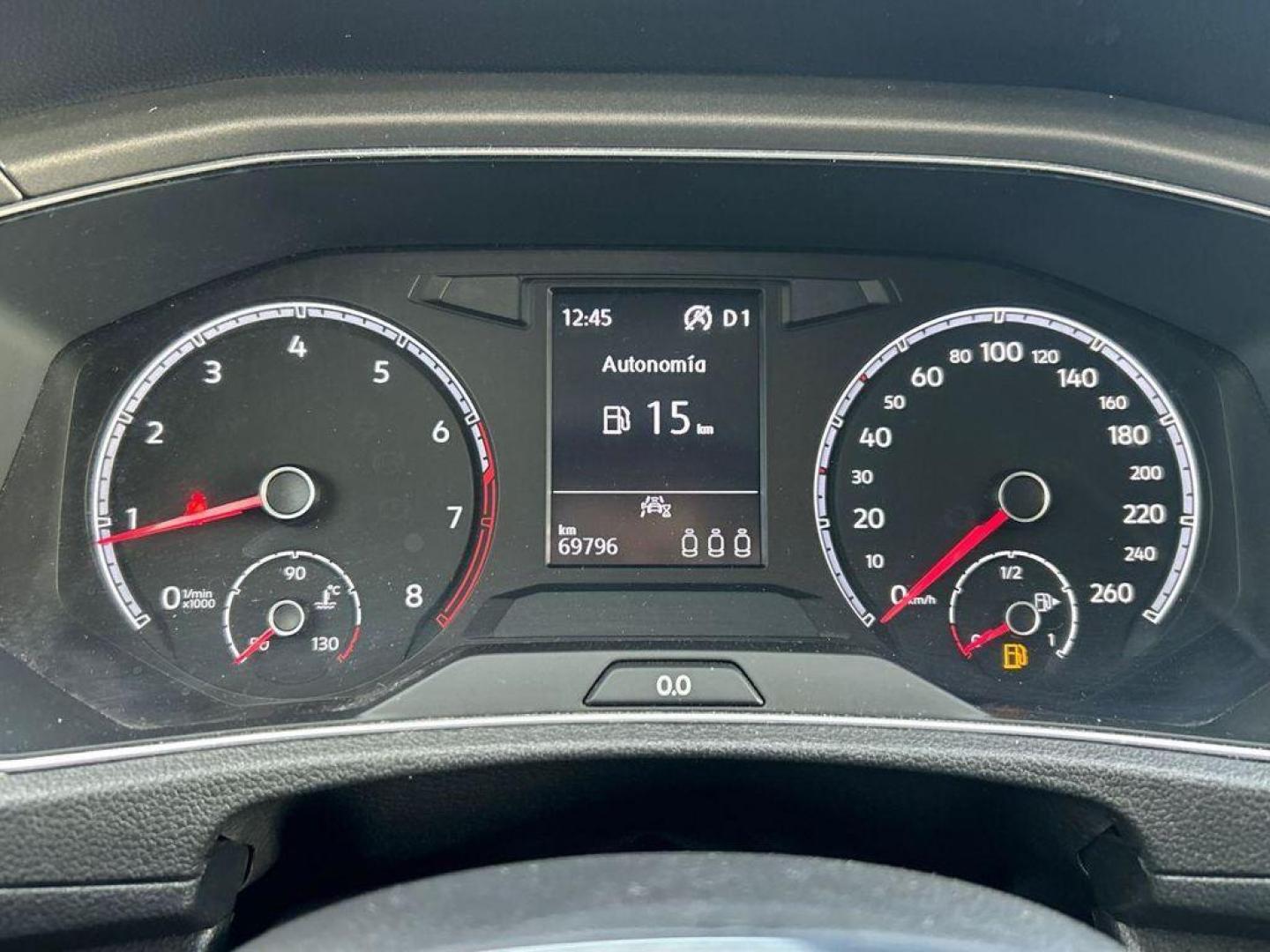 Volkswagen T-Roc Advance R-Line 1.5 TSI 110 kW (150 CV) DSG