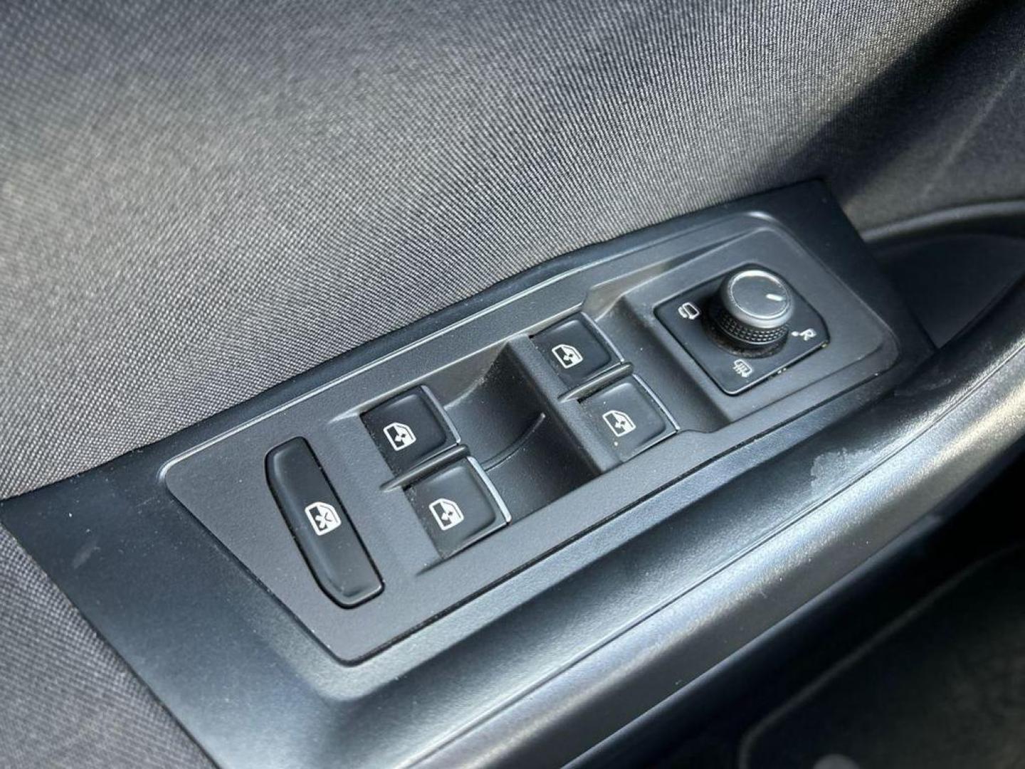 Volkswagen T-Roc Advance R-Line 1.5 TSI 110 kW (150 CV) DSG