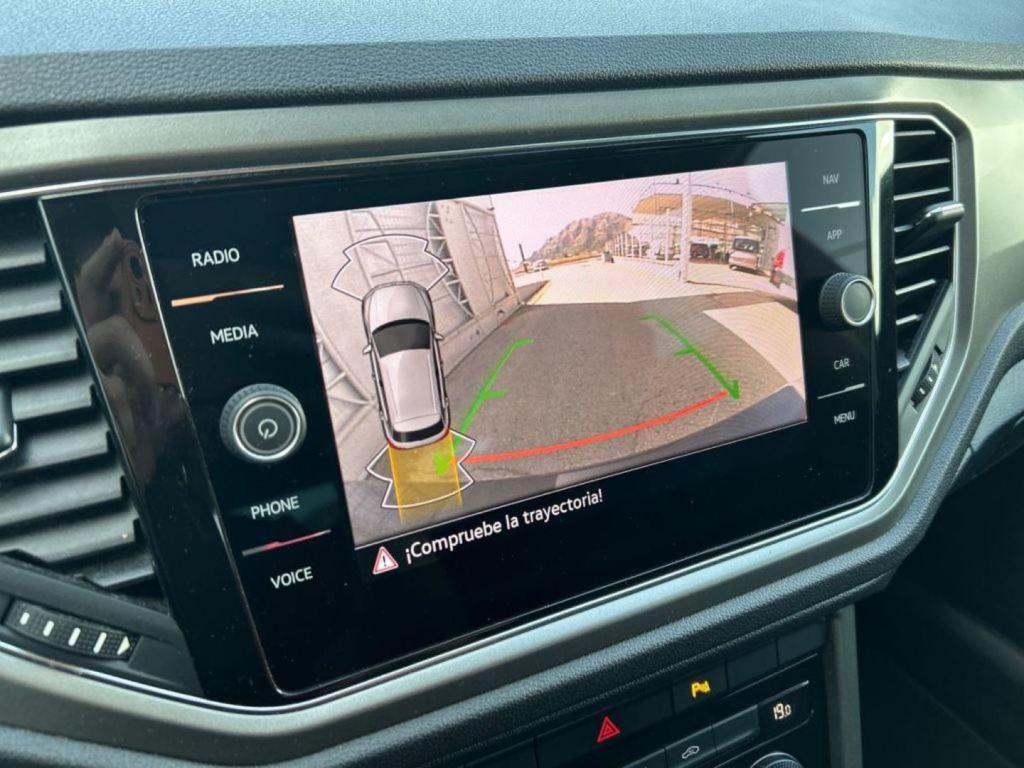 Volkswagen T-Roc Advance R-Line 1.5 TSI 110 kW (150 CV) DSG