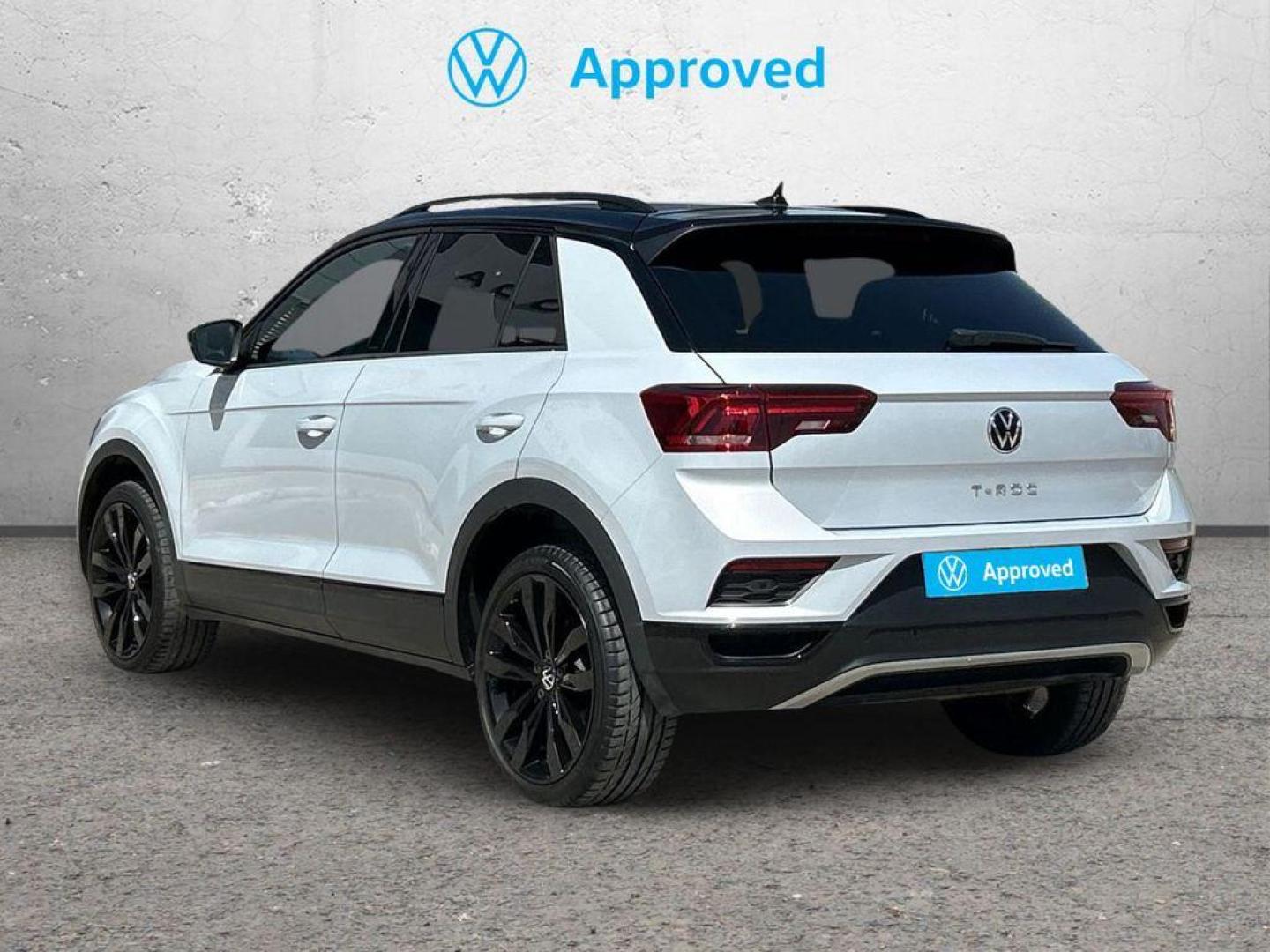 Volkswagen T-Roc Life 1.5 TSI 110 kW (150 CV) DSG