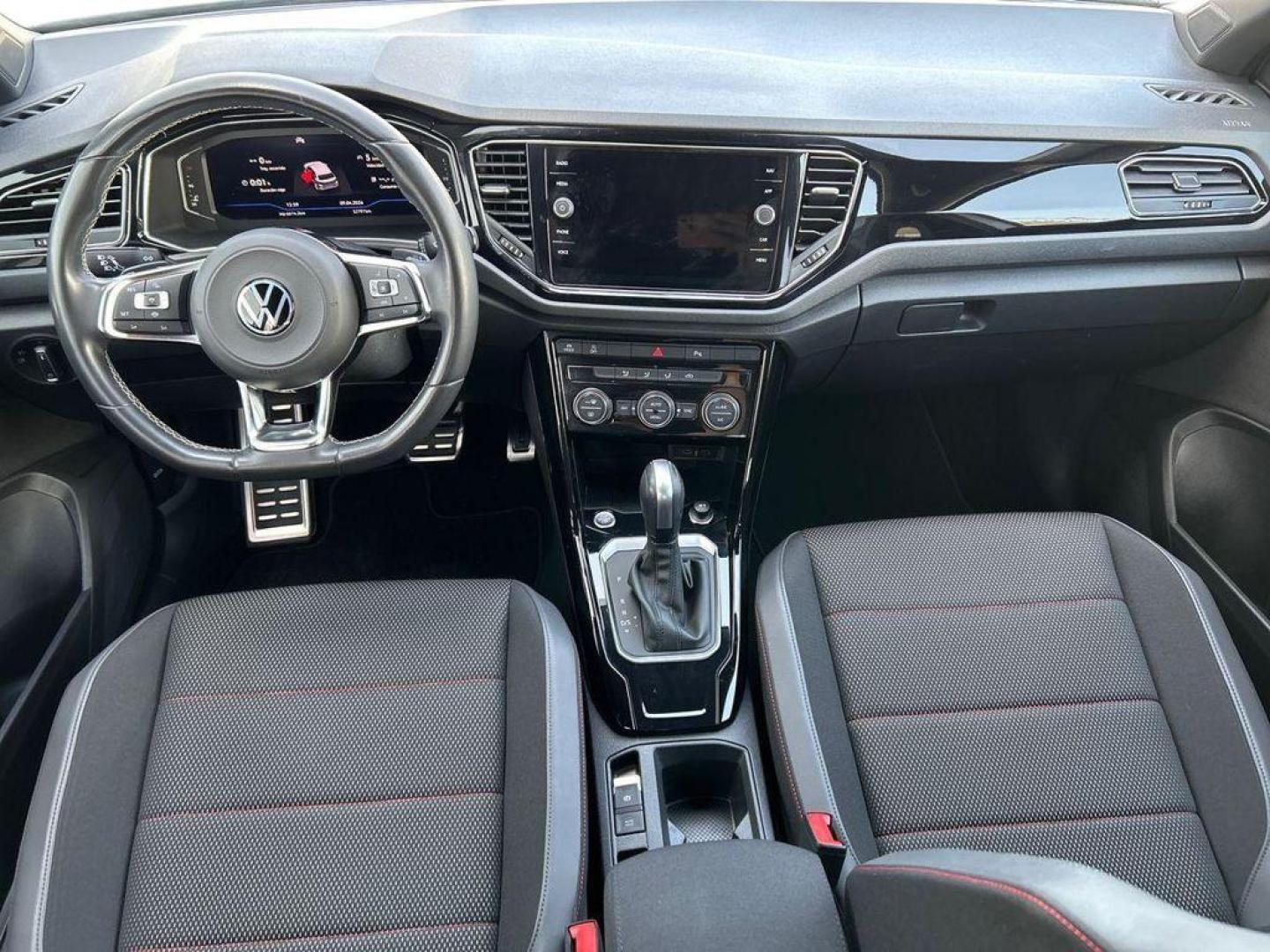 Volkswagen T-Roc Life 1.5 TSI 110 kW (150 CV) DSG