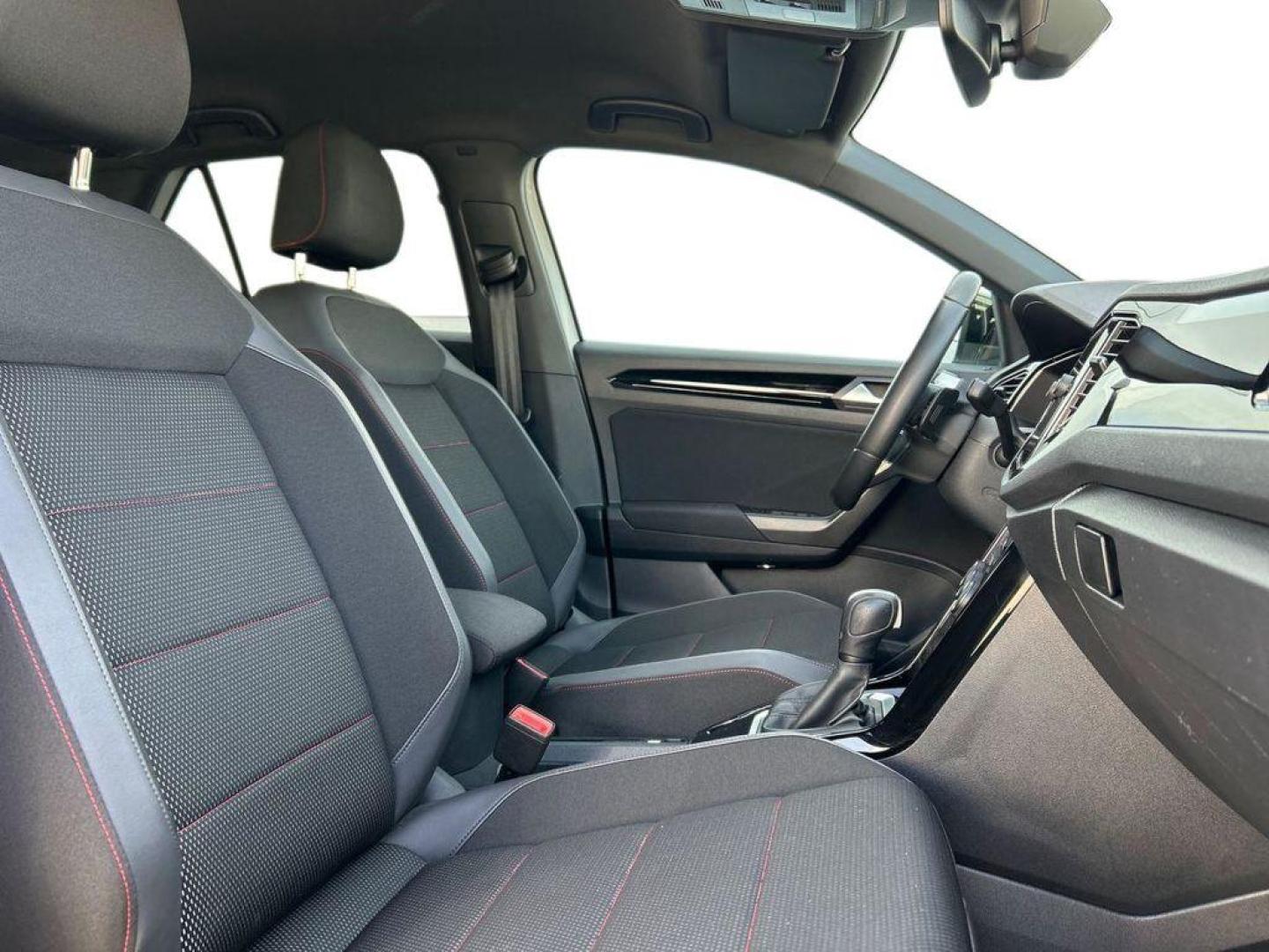 Volkswagen T-Roc Life 1.5 TSI 110 kW (150 CV) DSG