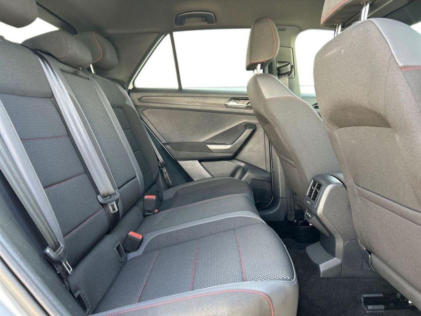 Volkswagen T-Roc Life 1.5 TSI 110 kW (150 CV) DSG