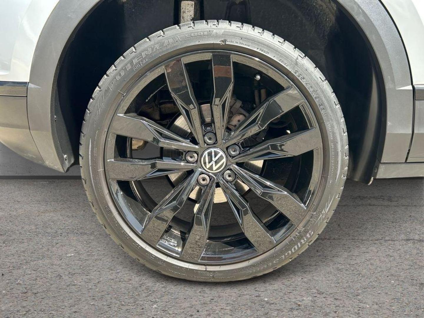 Volkswagen T-Roc Life 1.5 TSI 110 kW (150 CV) DSG