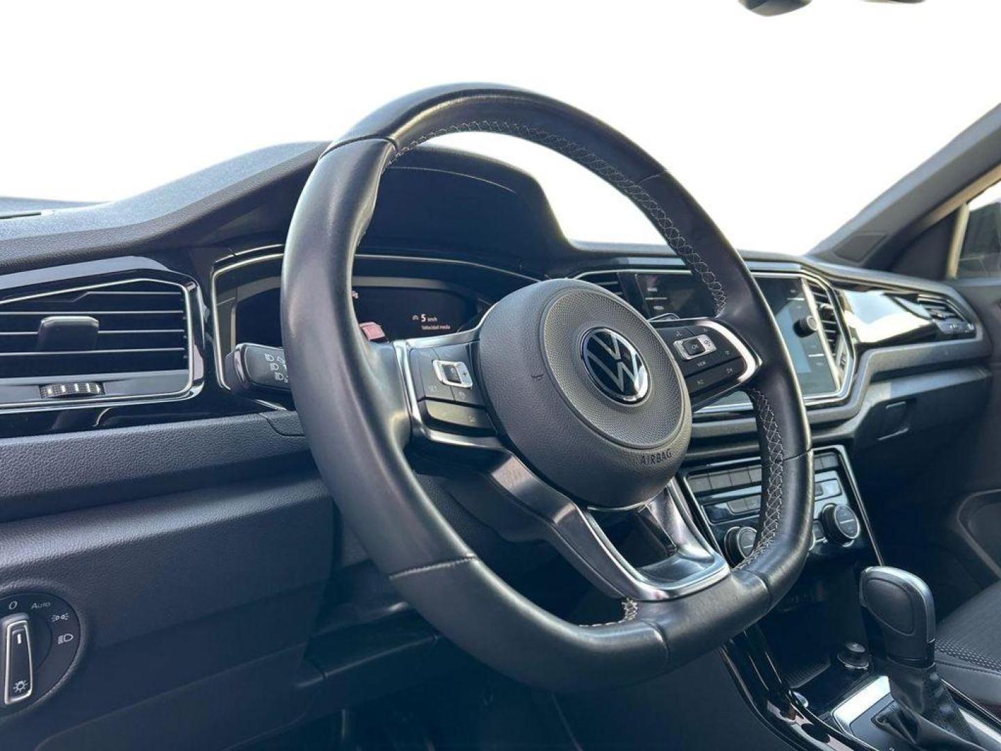 Volkswagen T-Roc Life 1.5 TSI 110 kW (150 CV) DSG