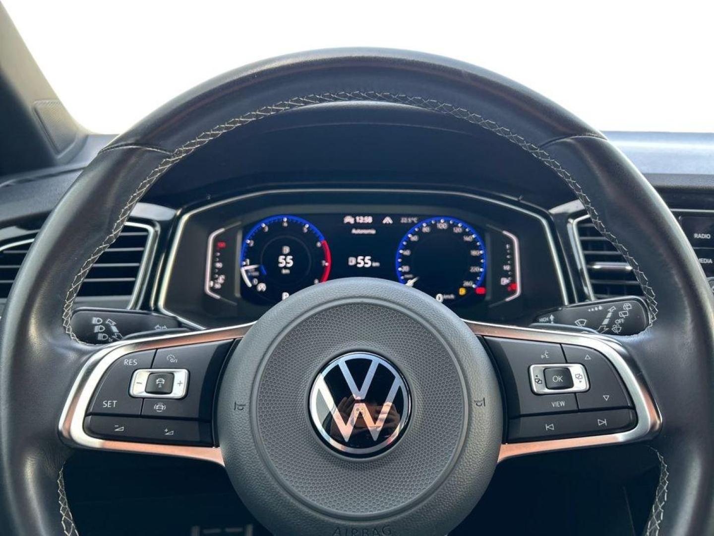 Volkswagen T-Roc Life 1.5 TSI 110 kW (150 CV) DSG