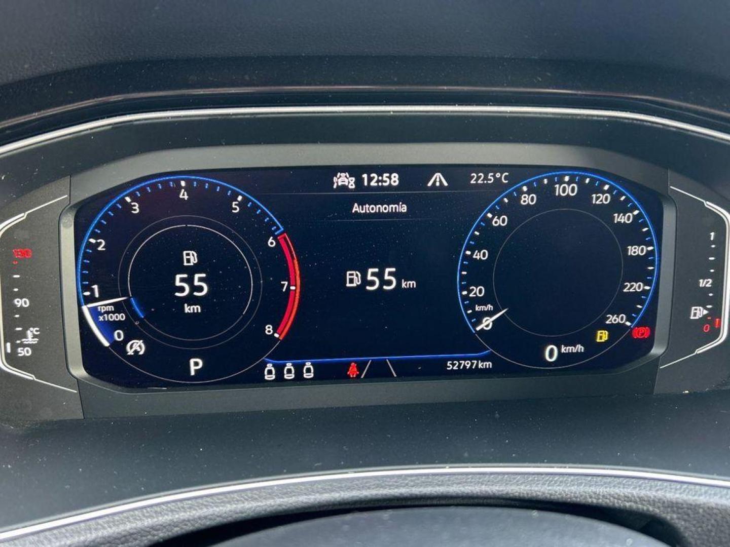 Volkswagen T-Roc Life 1.5 TSI 110 kW (150 CV) DSG