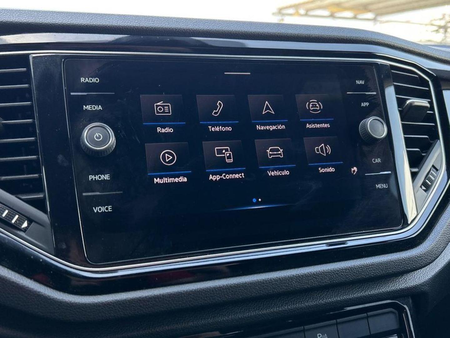 Volkswagen T-Roc Life 1.5 TSI 110 kW (150 CV) DSG