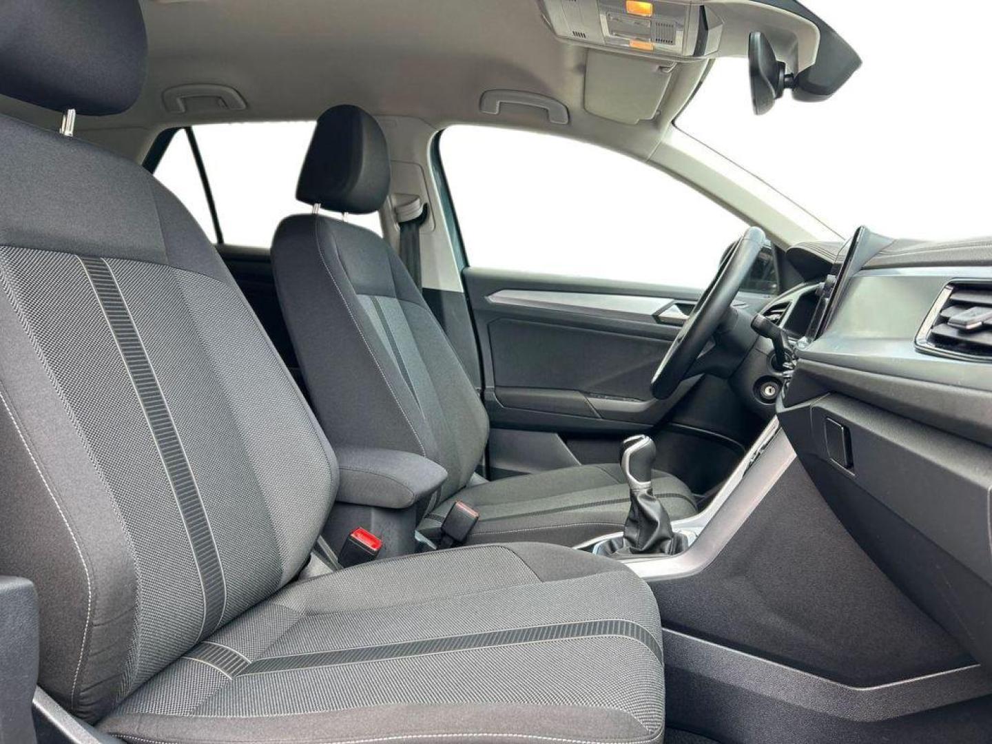 Volkswagen T-Roc Life 1.0 TSI 81 kW (110 CV)