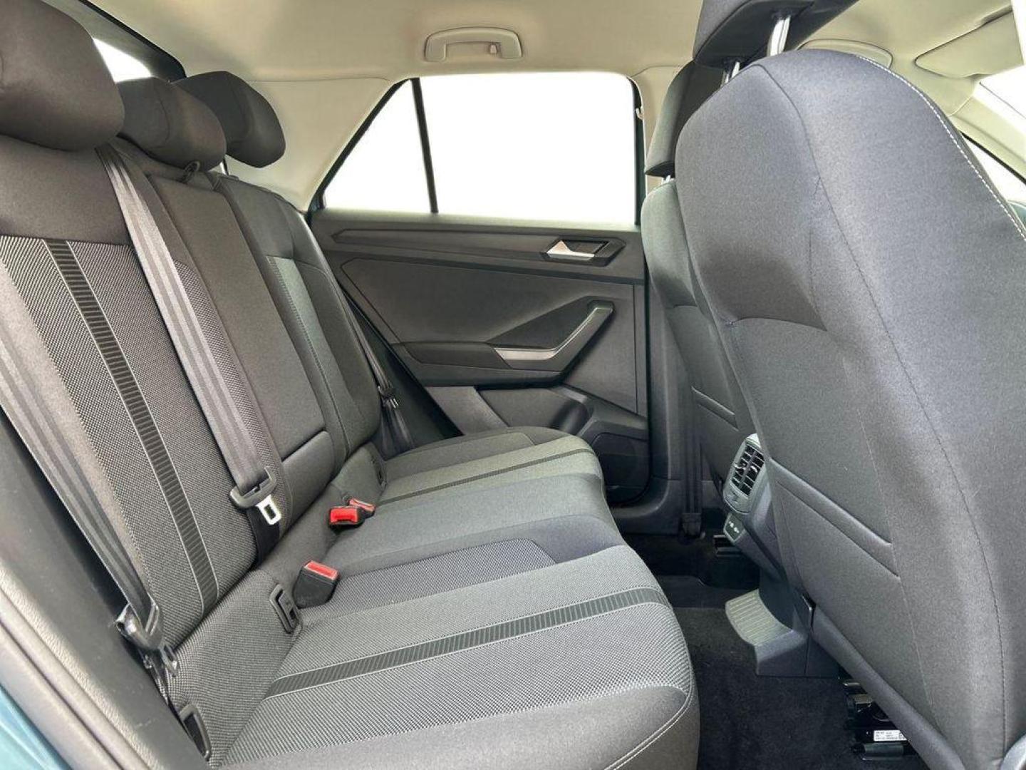 Volkswagen T-Roc Life 1.0 TSI 81 kW (110 CV)