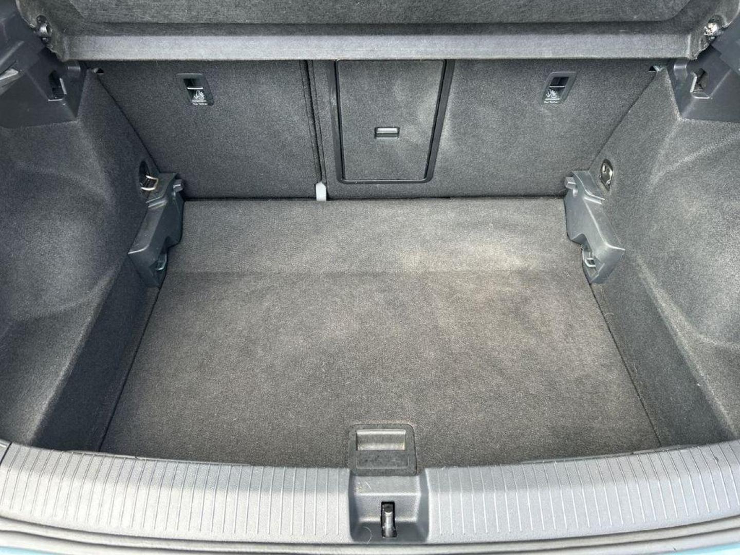 Volkswagen T-Roc Life 1.0 TSI 81 kW (110 CV)