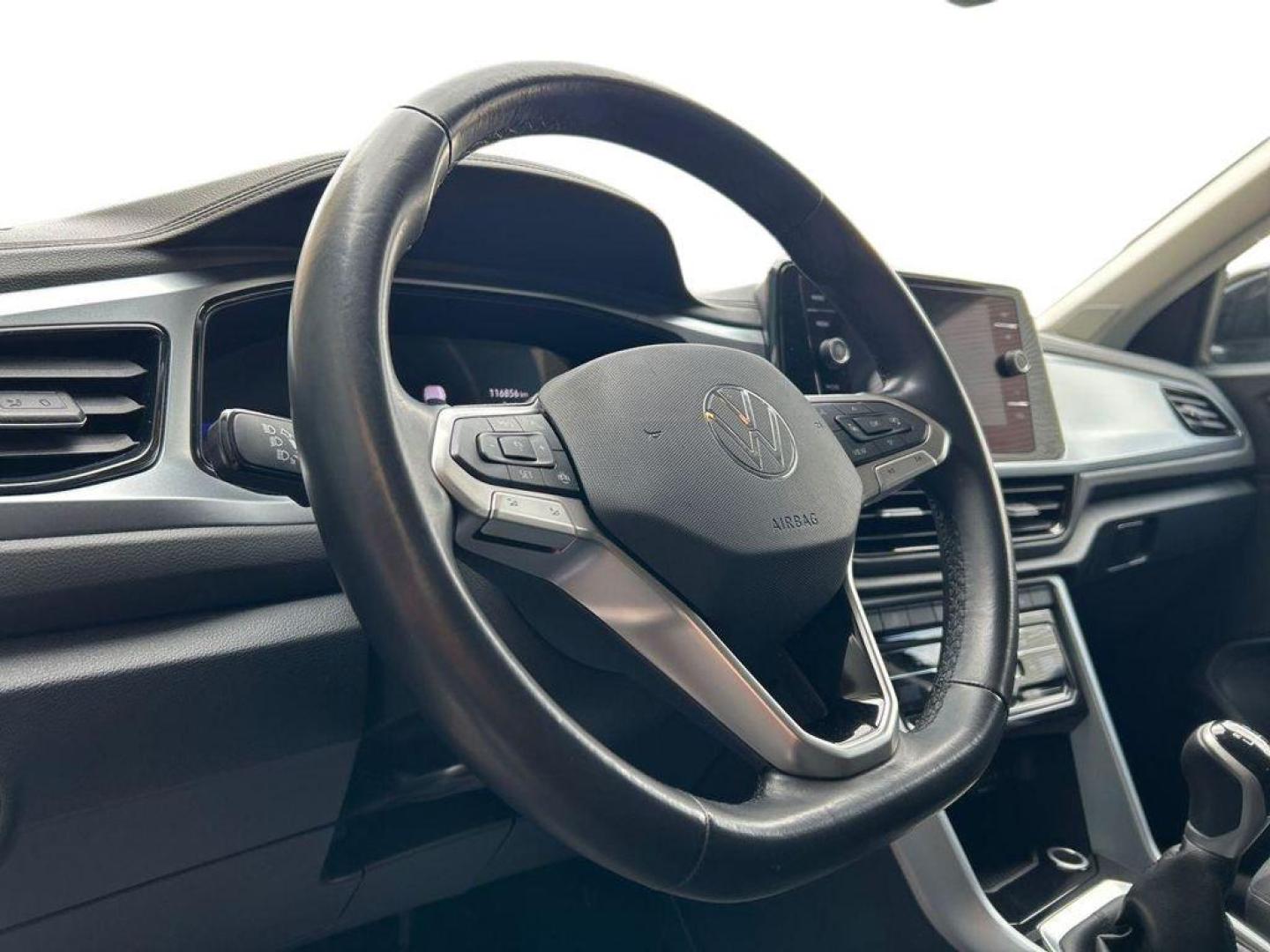 Volkswagen T-Roc Life 1.0 TSI 81 kW (110 CV)