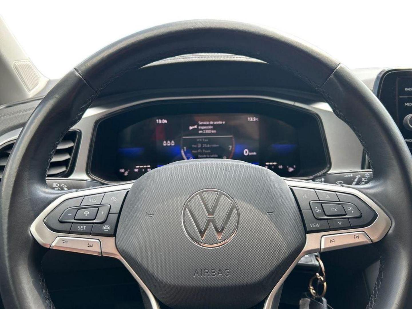 Volkswagen T-Roc Life 1.0 TSI 81 kW (110 CV)