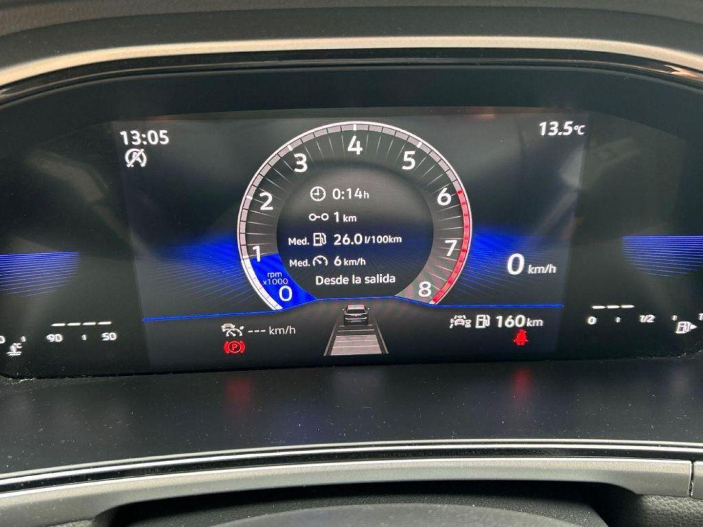 Volkswagen T-Roc Life 1.0 TSI 81 kW (110 CV)