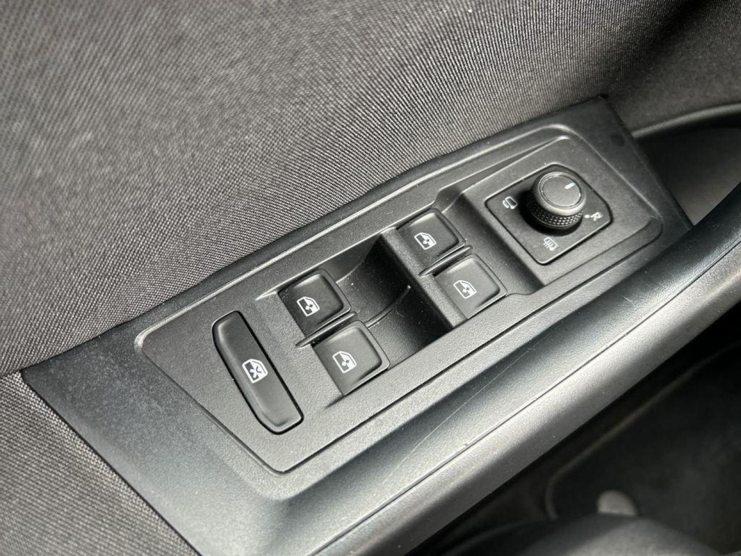 Volkswagen T-Roc Life 1.0 TSI 81 kW (110 CV)