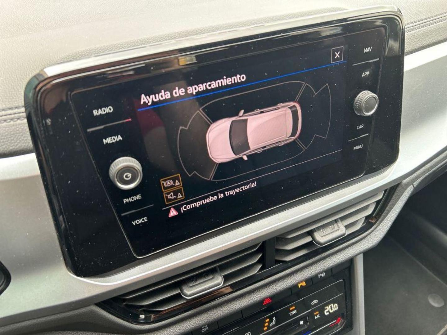 Volkswagen T-Roc Life 1.0 TSI 81 kW (110 CV)