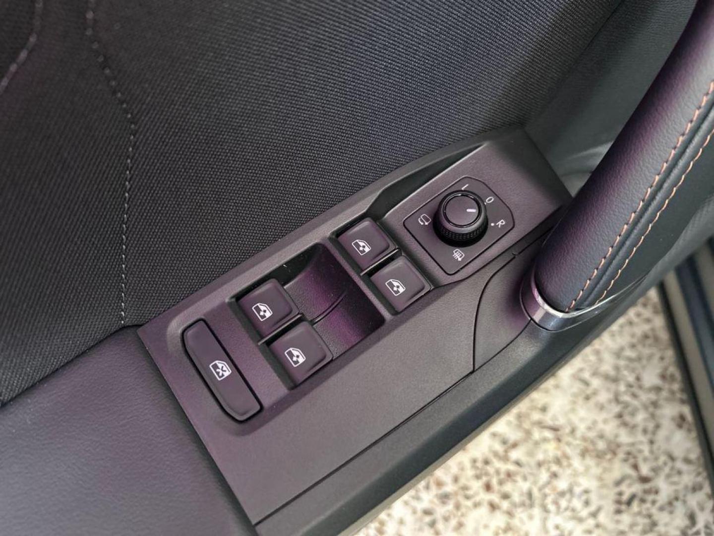 Cupra Formentor 1.5 eTSI DSG 110 kW (150 CV)