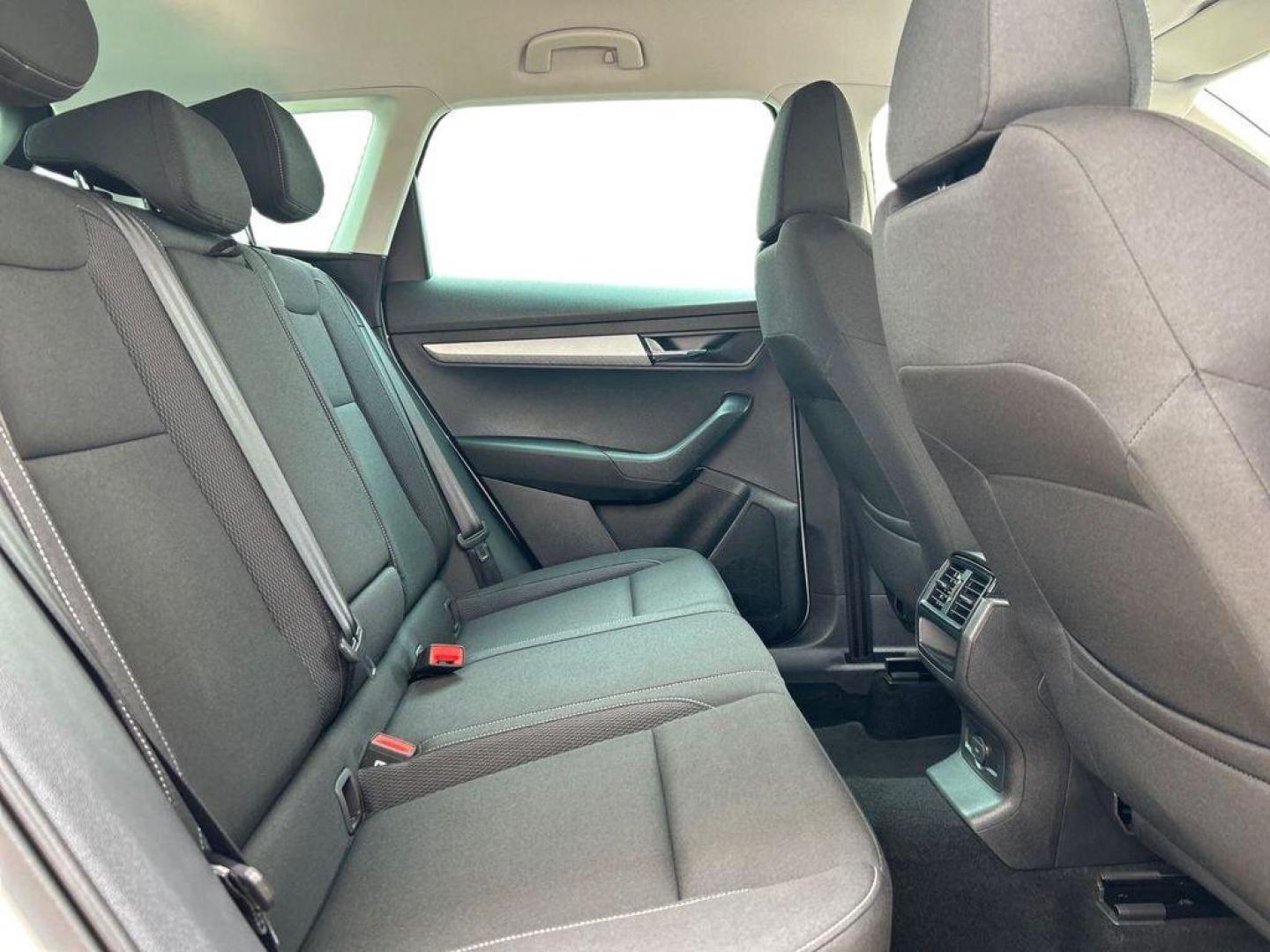 Skoda Karoq 1.5 TSI ACT Selection 110 kW (150 CV)