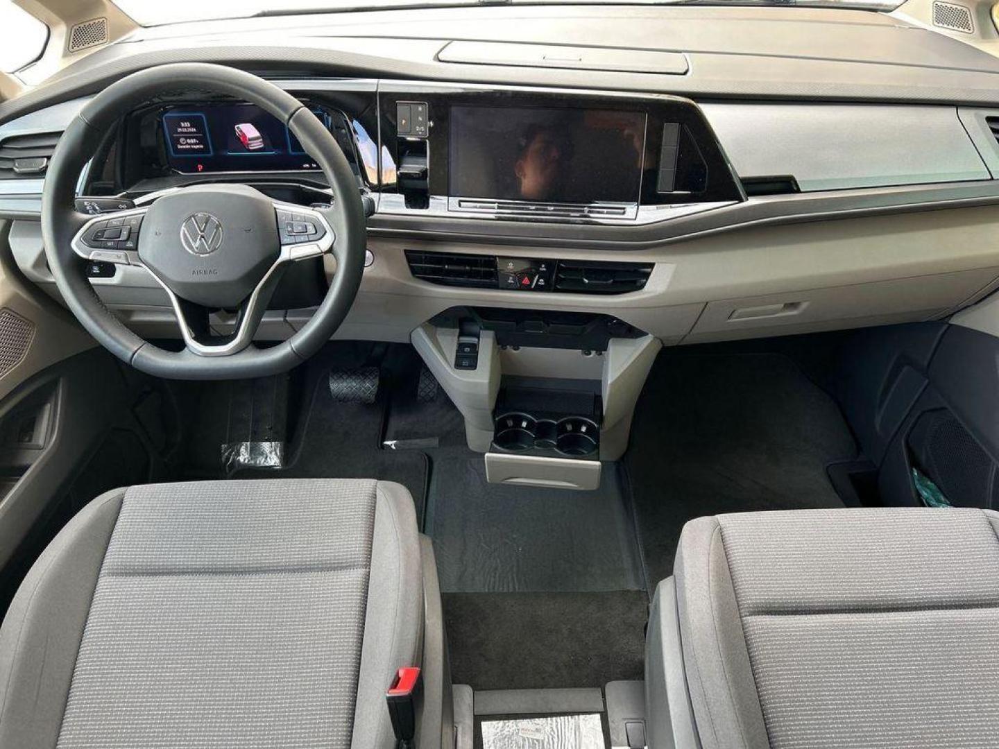 Volkswagen Multivan 1.5 eHybrid 4Motion 130 kW (177 CV) DSG