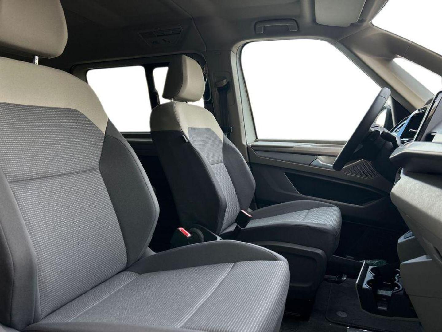 Volkswagen Multivan 1.5 eHybrid 4Motion 130 kW (177 CV) DSG