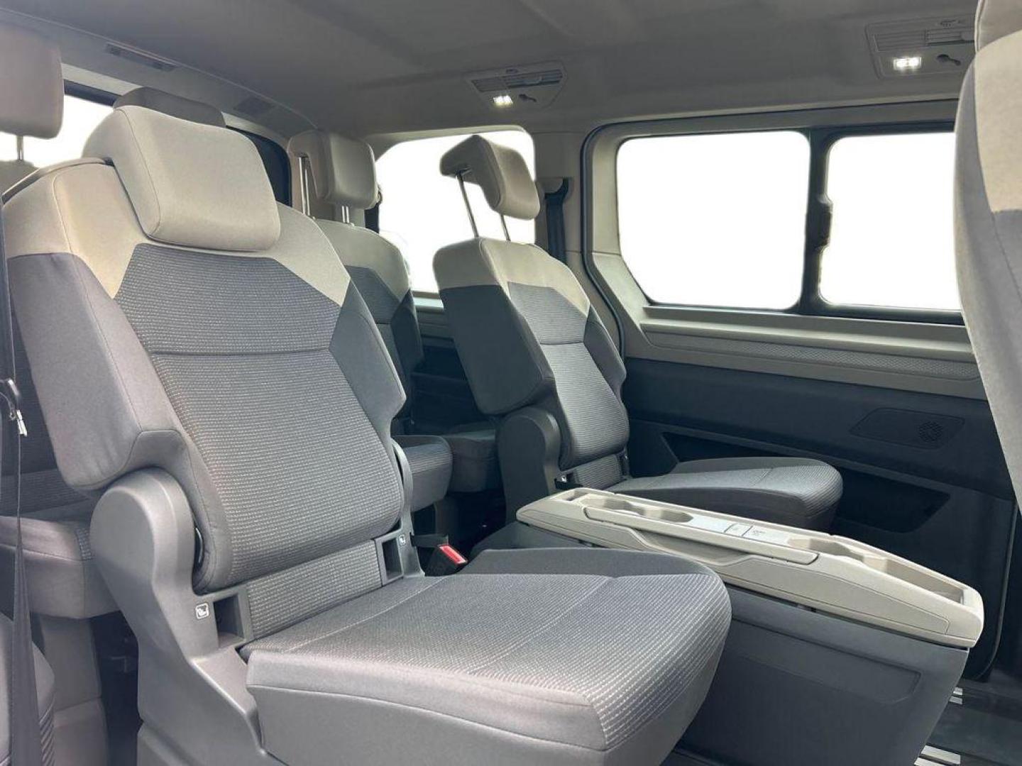Volkswagen Multivan 1.5 eHybrid 4Motion 130 kW (177 CV) DSG