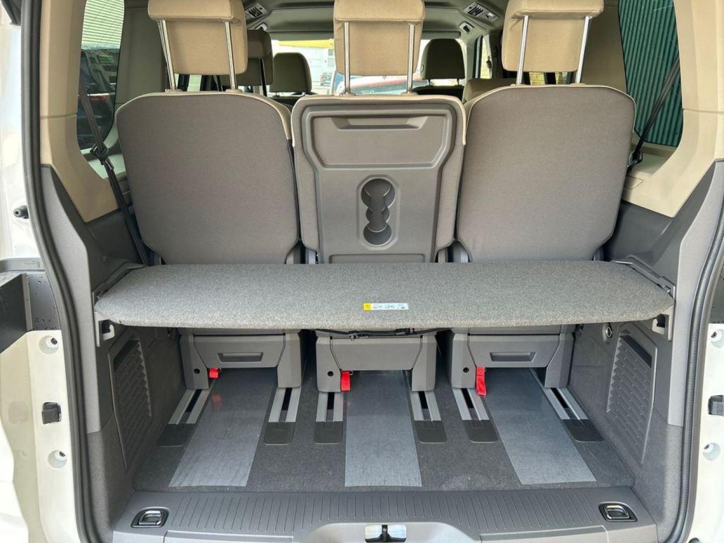 Volkswagen Multivan 1.5 eHybrid 4Motion 130 kW (177 CV) DSG
